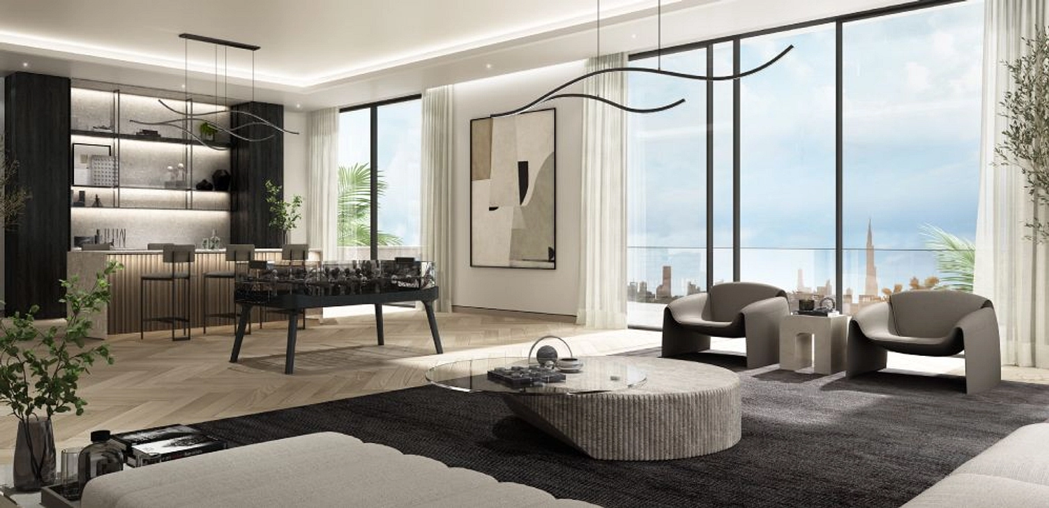 The Sanctuary image 4 - Provident Estate