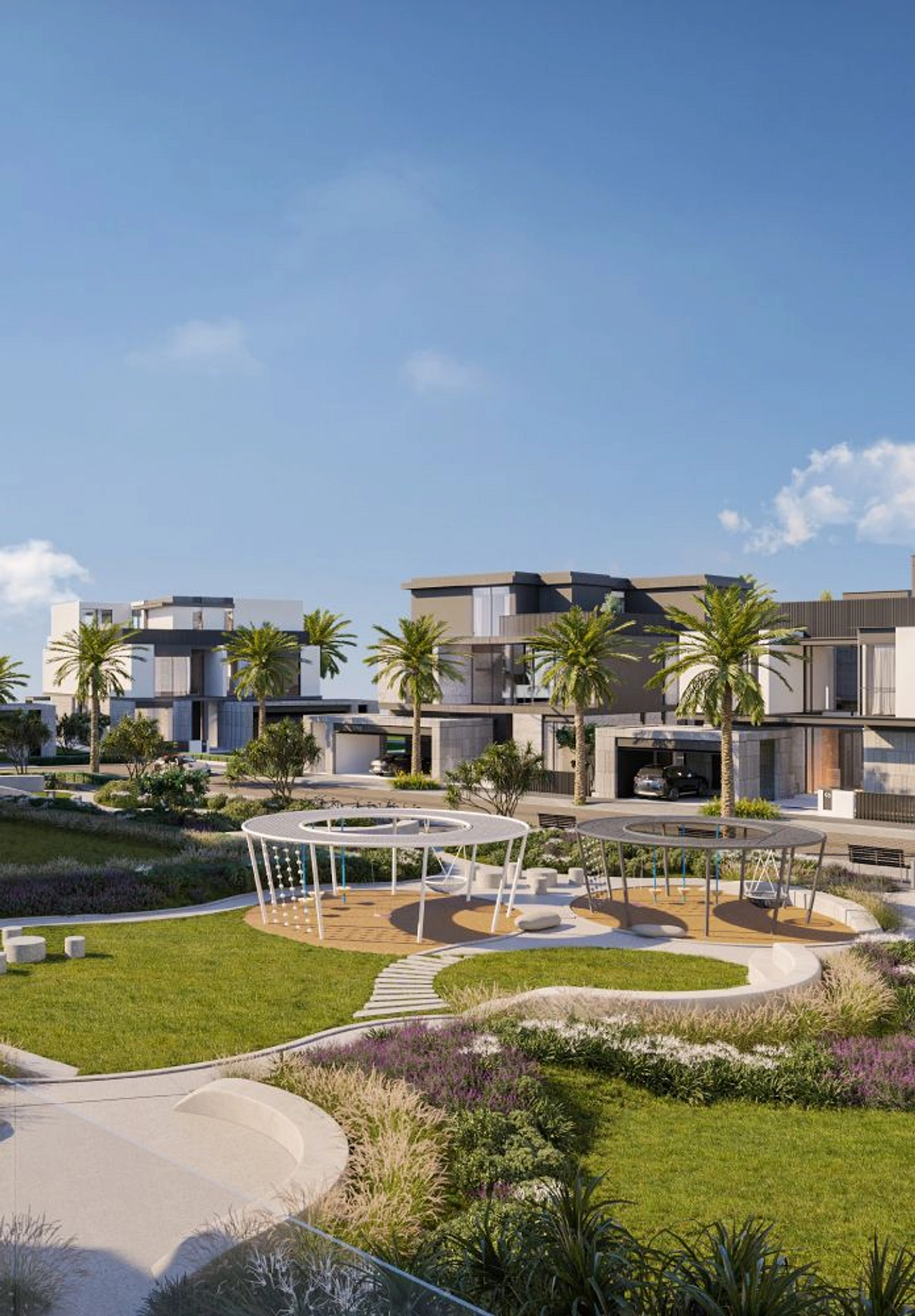 The Sanctuary image 5 - Provident Estate