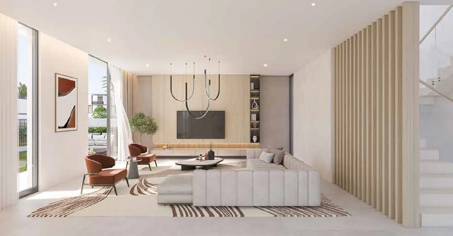 The Wilds image 3 - Provident Estate