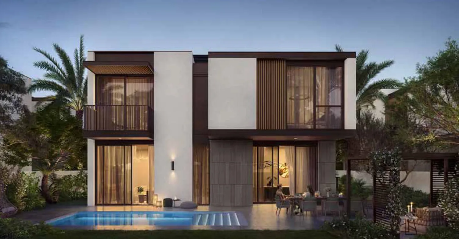 The Wilds image 4 - Provident Estate