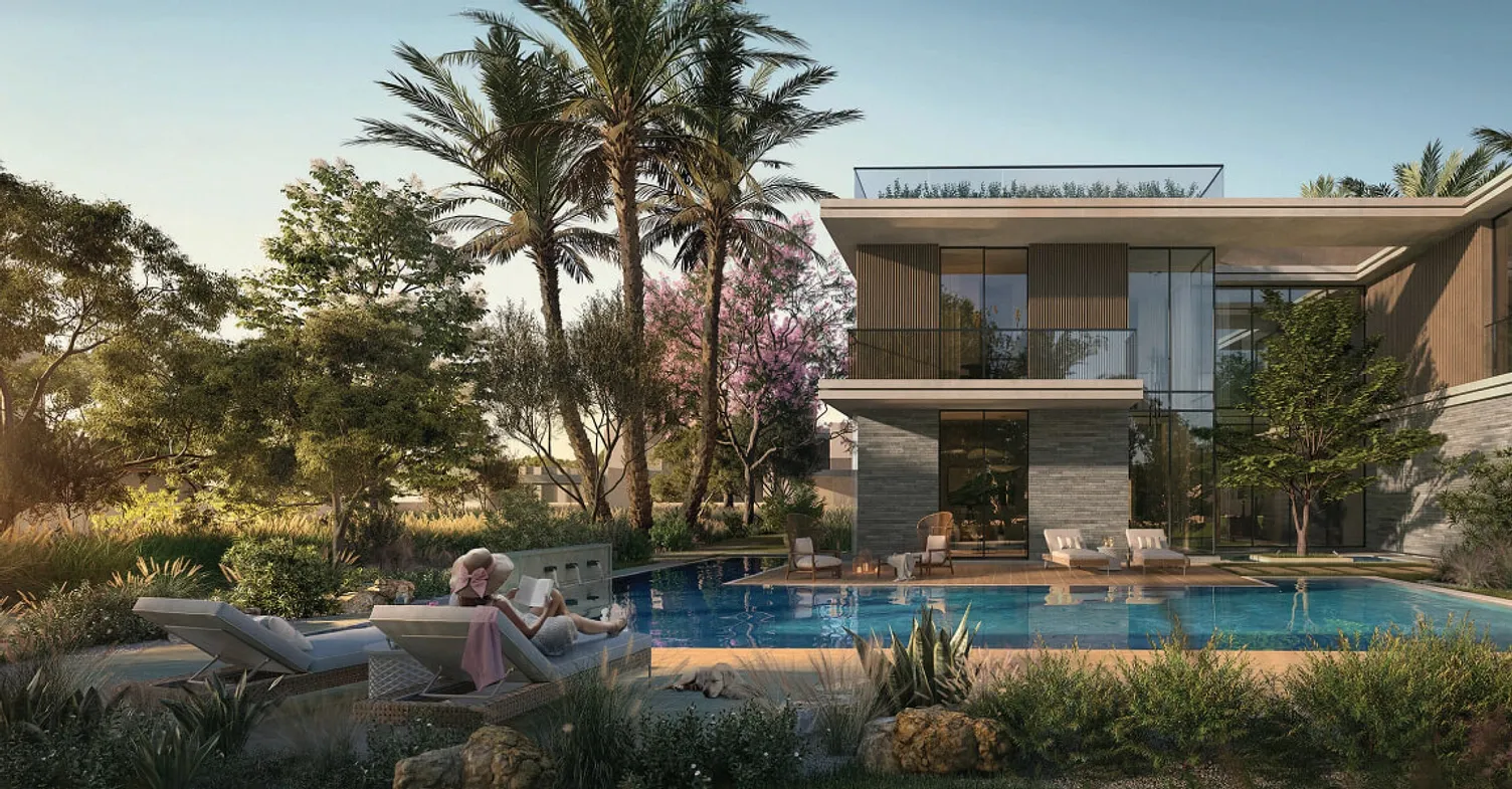 The Wilds image 2 - Provident Estate