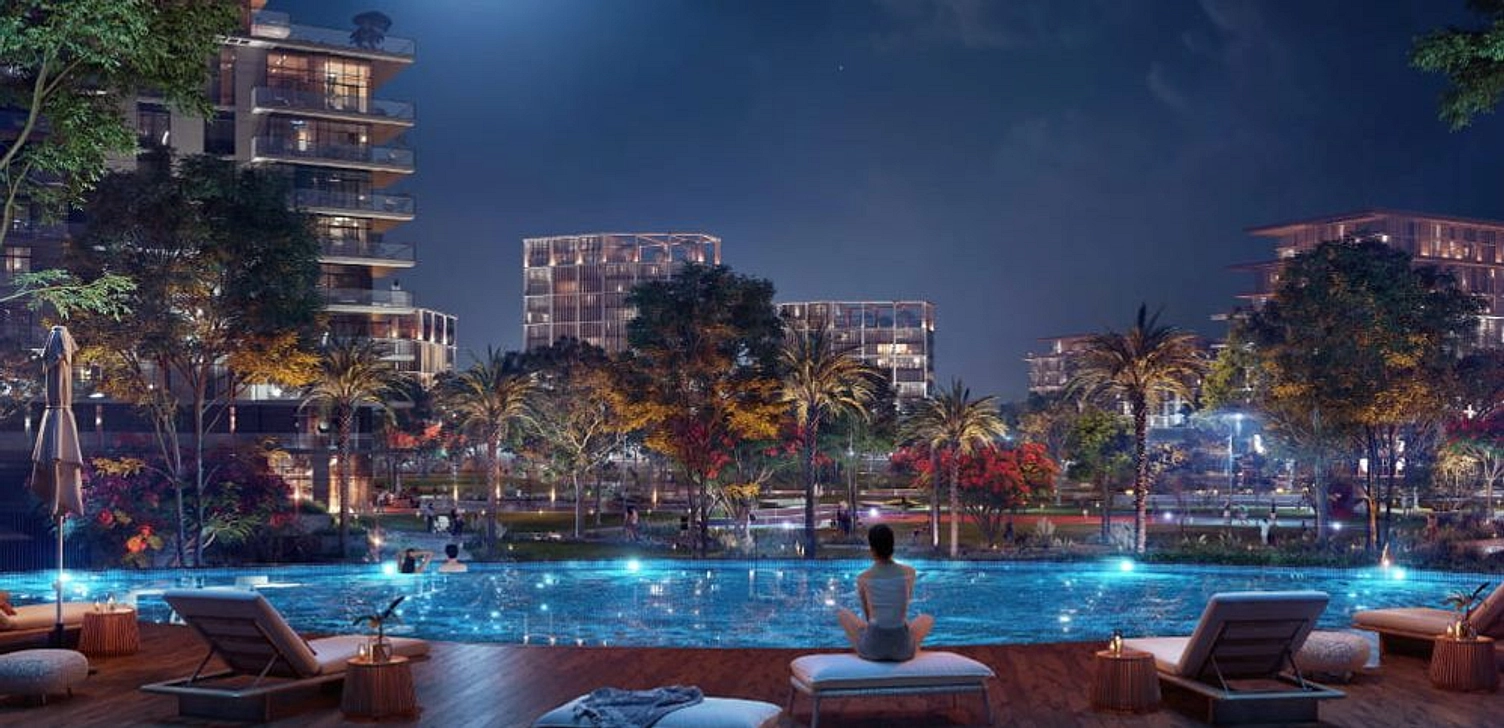 Thyme at Central Park image 2 - Provident Estate