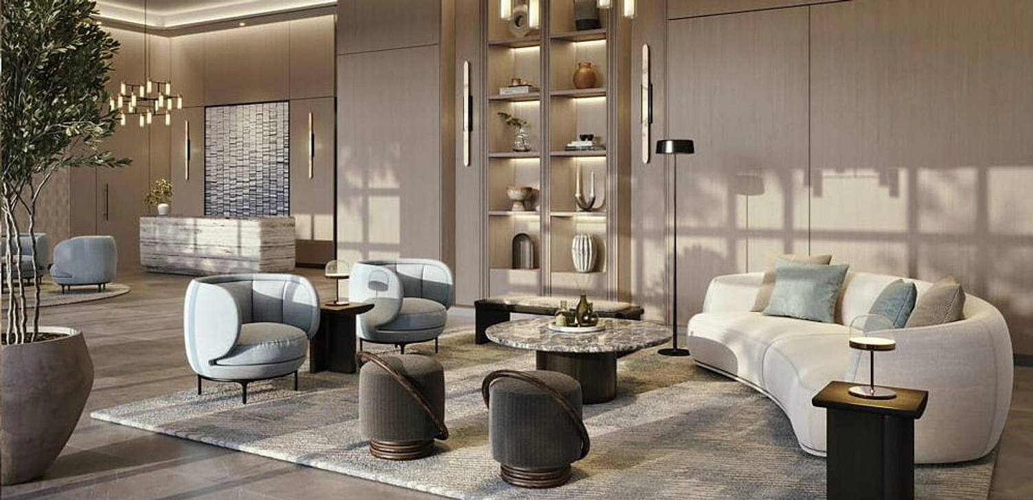 Thyme at Central Park image 4 - Provident Estate