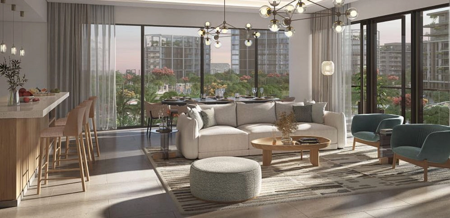 Thyme at Central Park image 3 - Provident Estate