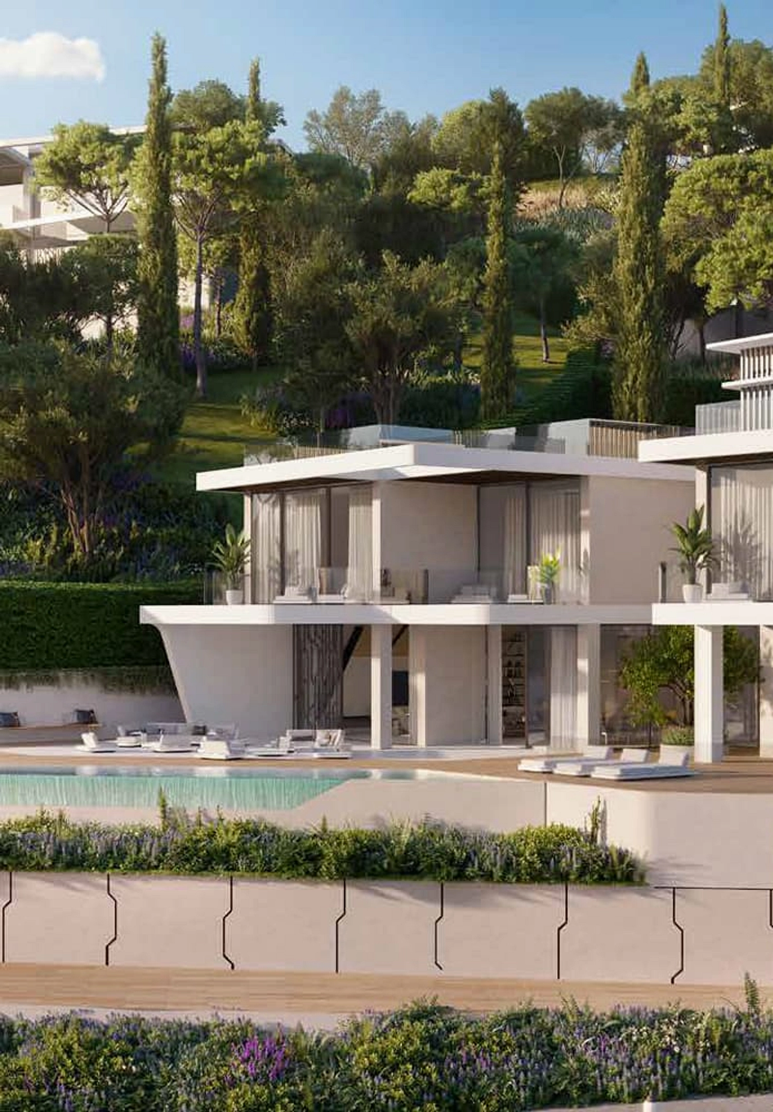 Tierra Viva image 0 - Provident Estate