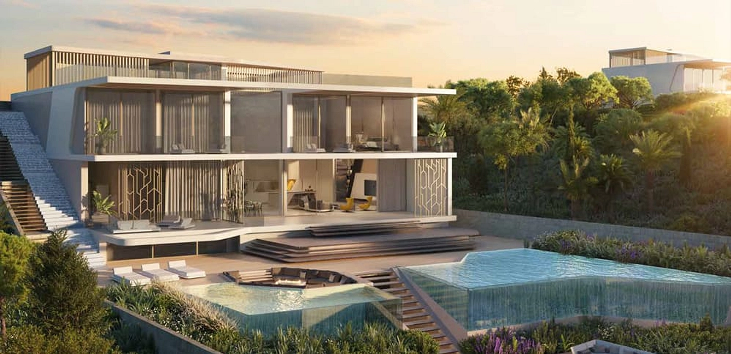 Tierra Viva image 1 - Provident Estate