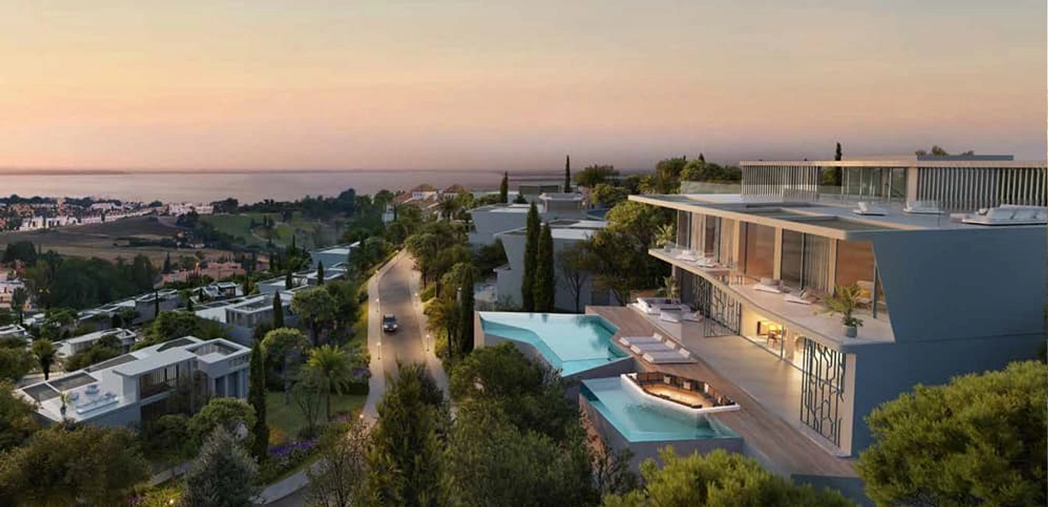 Tierra Viva image 2 - Provident Estate