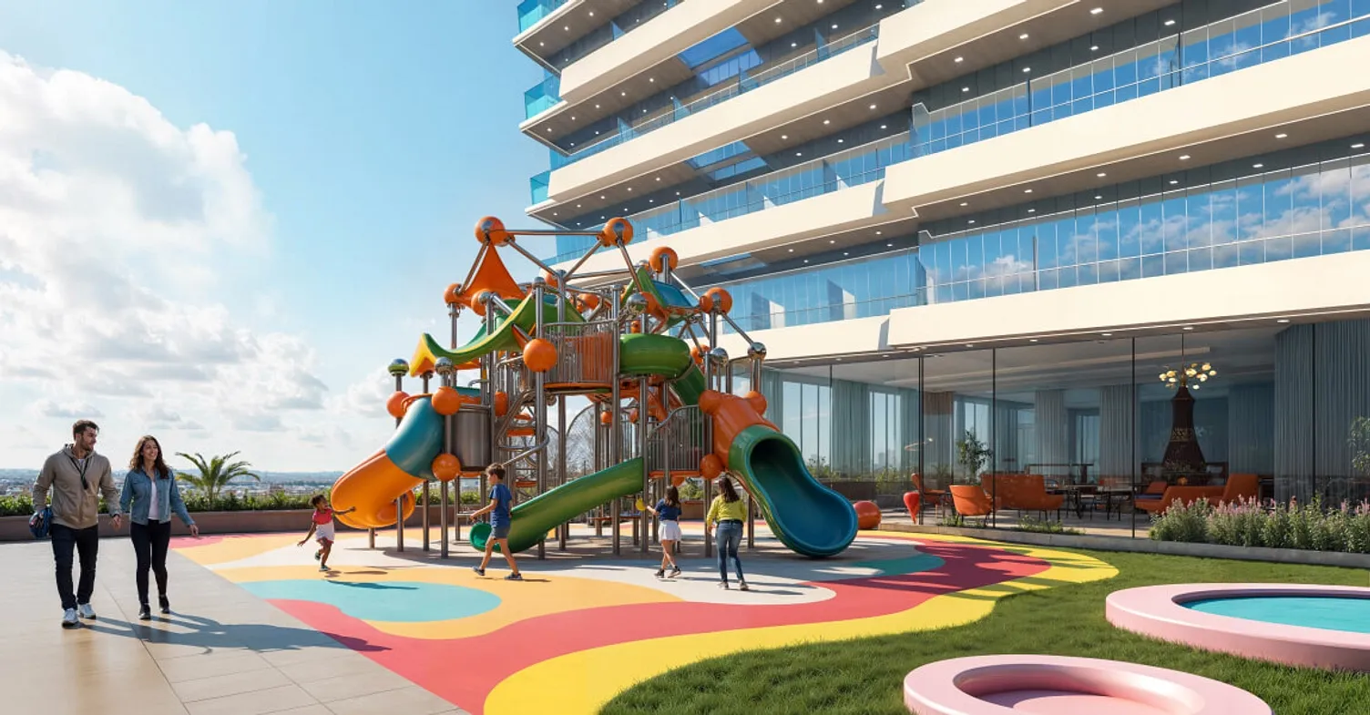 Timez image 1 - Provident Estate