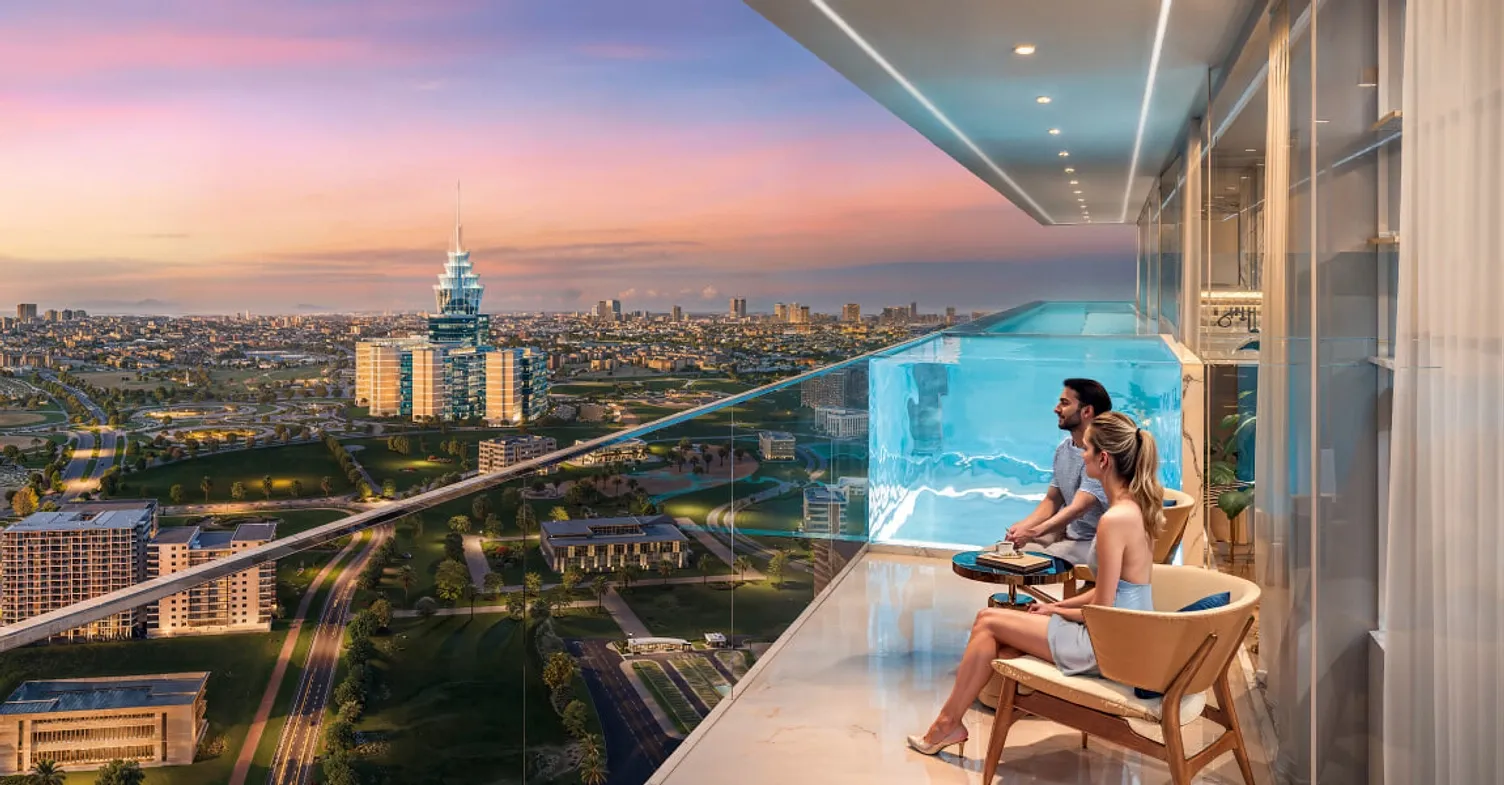 Timez image 2 - Provident Estate