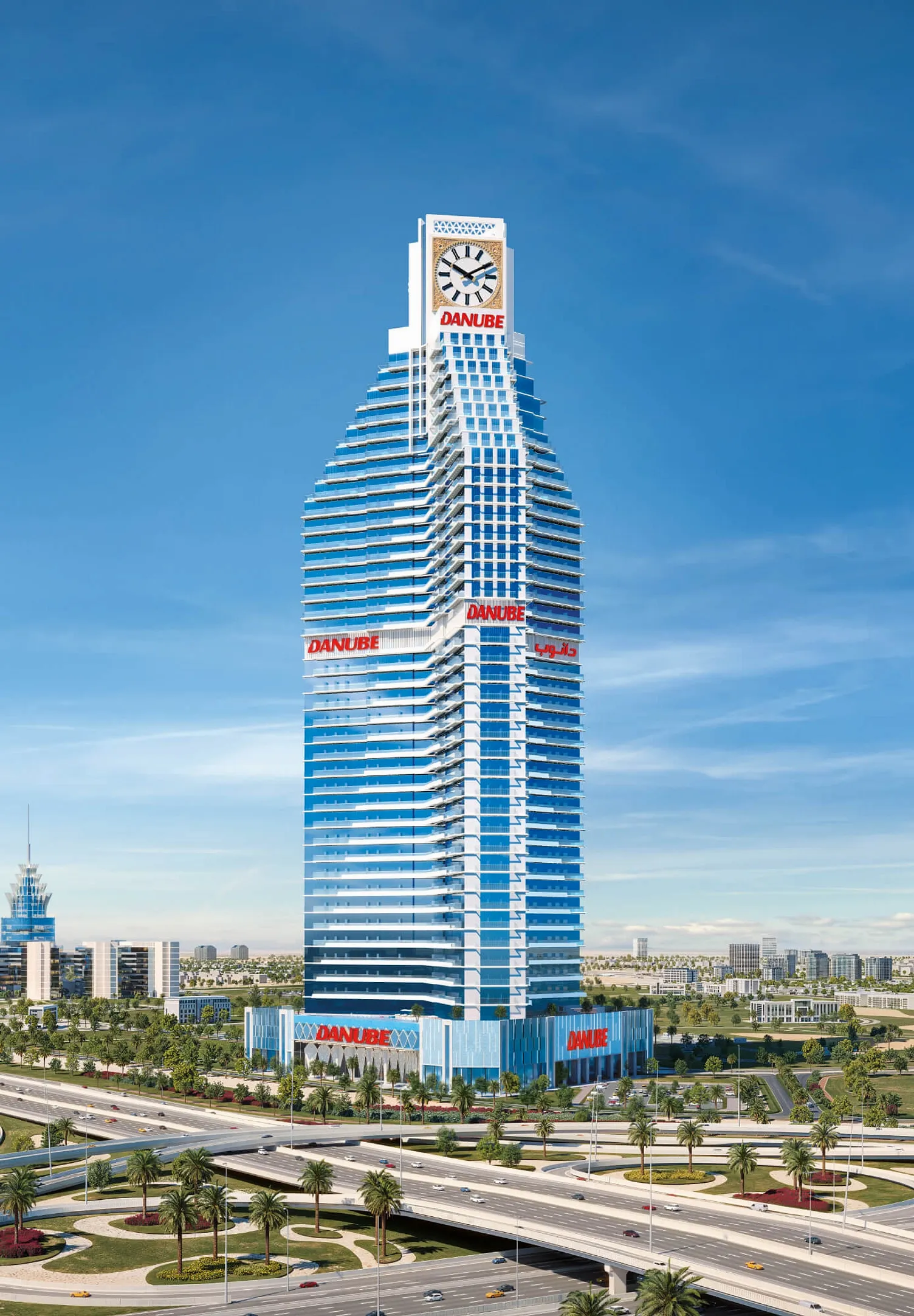 Timez image 0 - Provident Estate