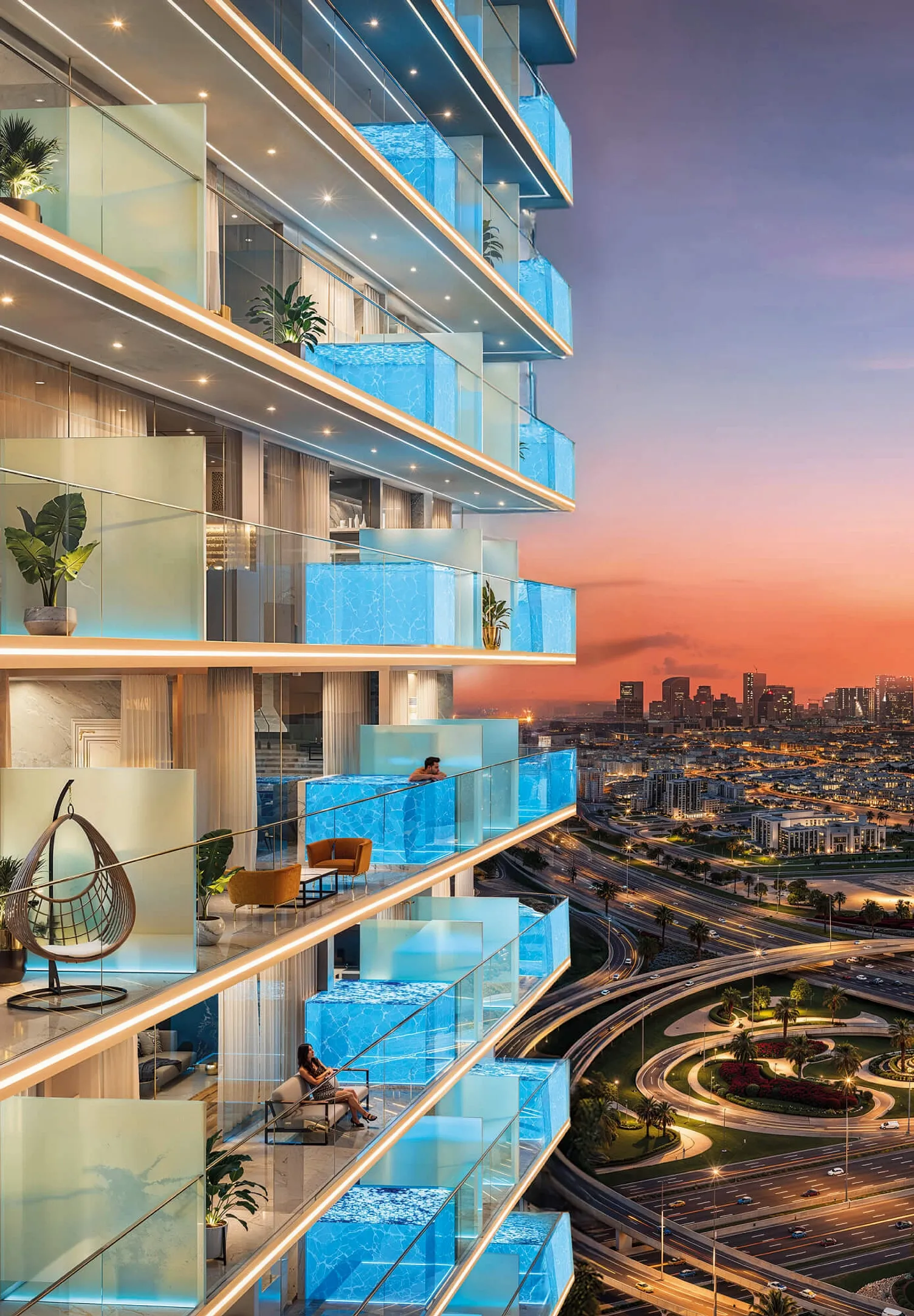 Timez image 5 - Provident Estate