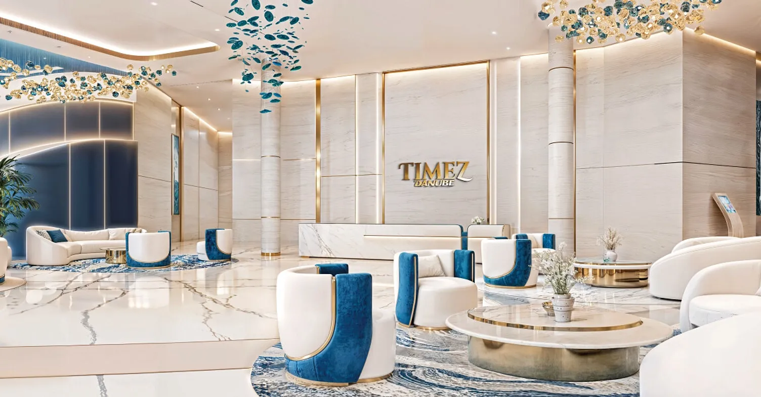 Timez image 3 - Provident Estate