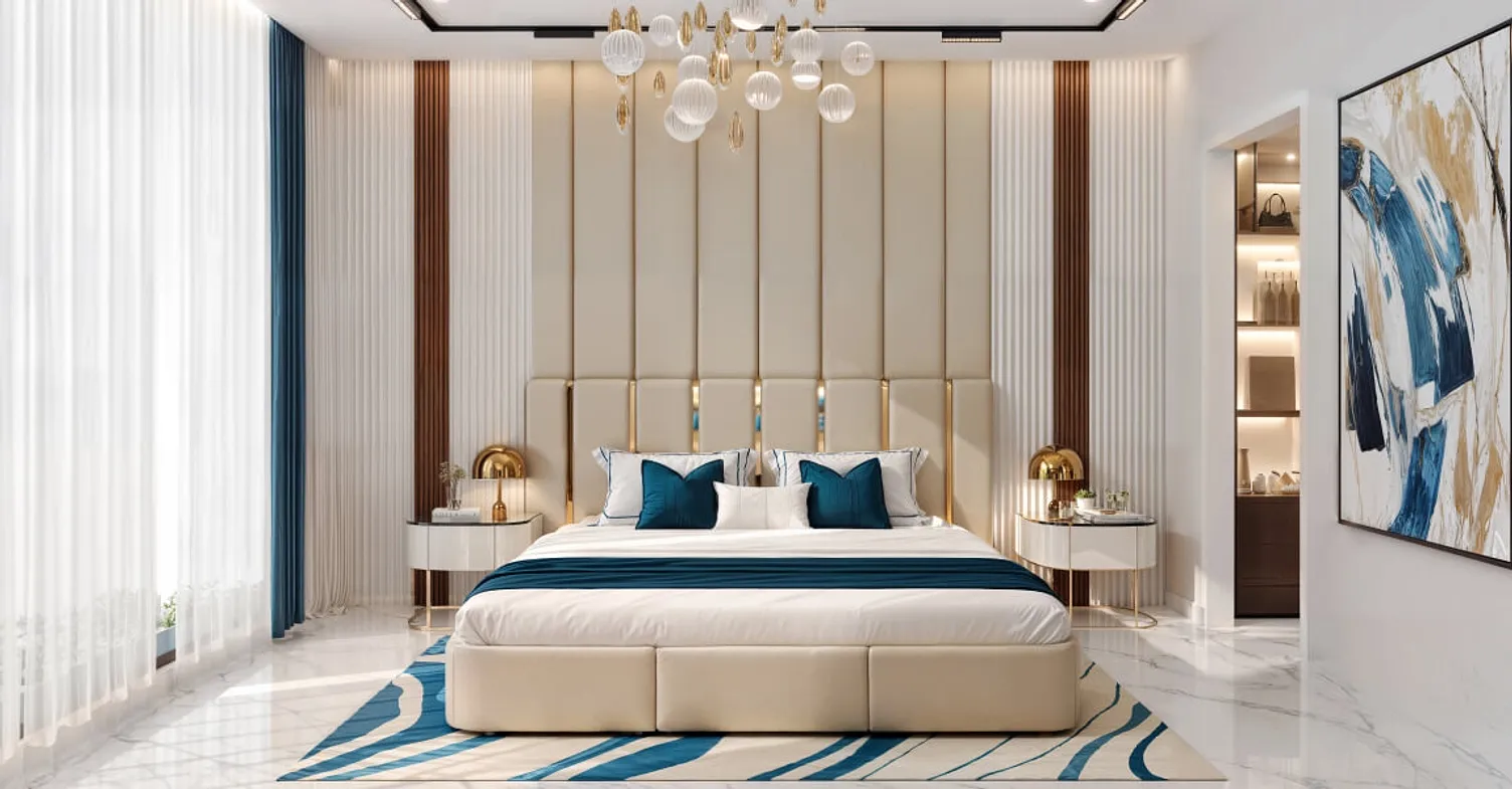 Timez image 4 - Provident Estate