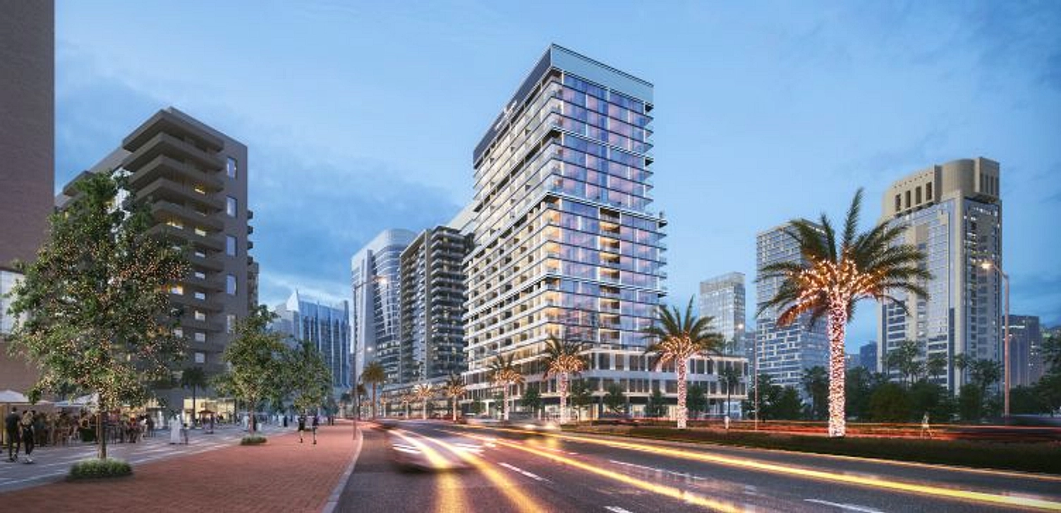 Trillionaire Residences image 2 - Provident Estate