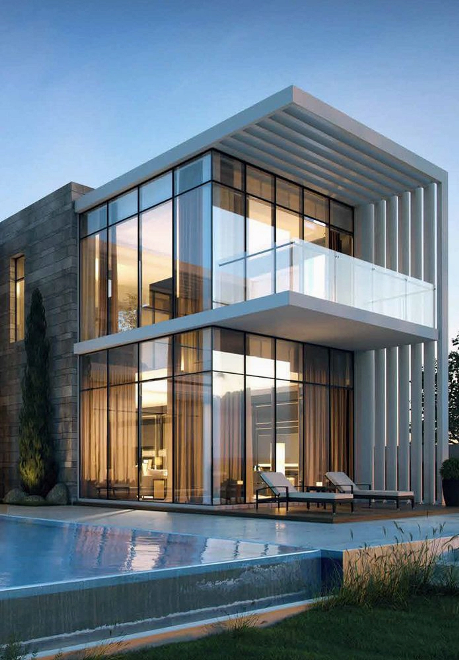 Trump Estates image 0 - Provident Estate