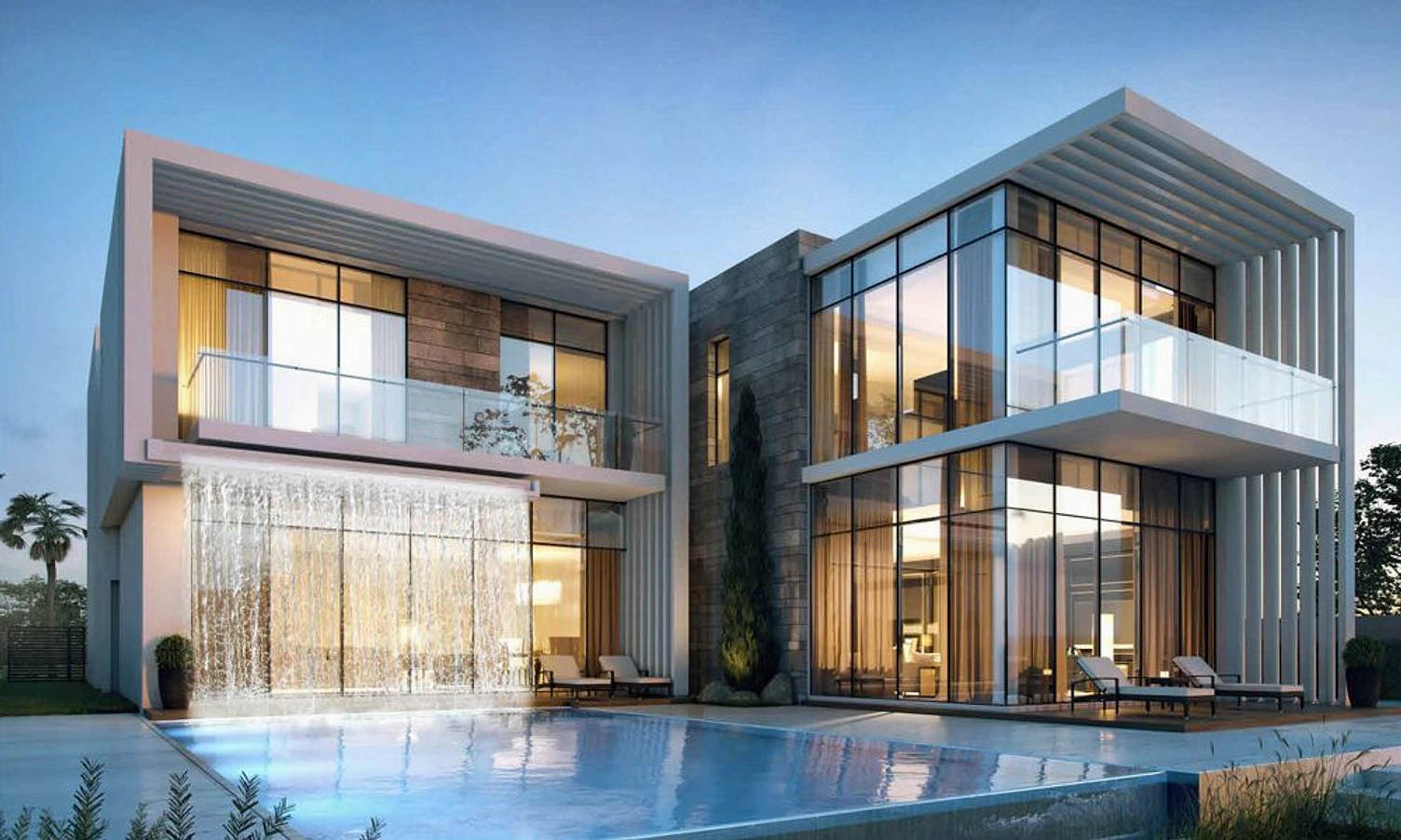 Trump Estates image 1 - Provident Estate