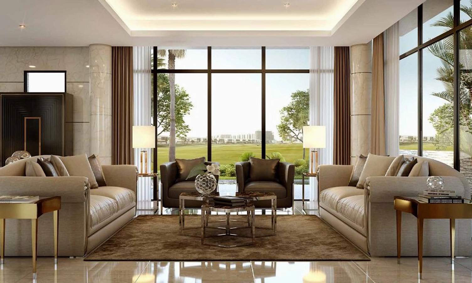 Trump Estates image 3 - Provident Estate