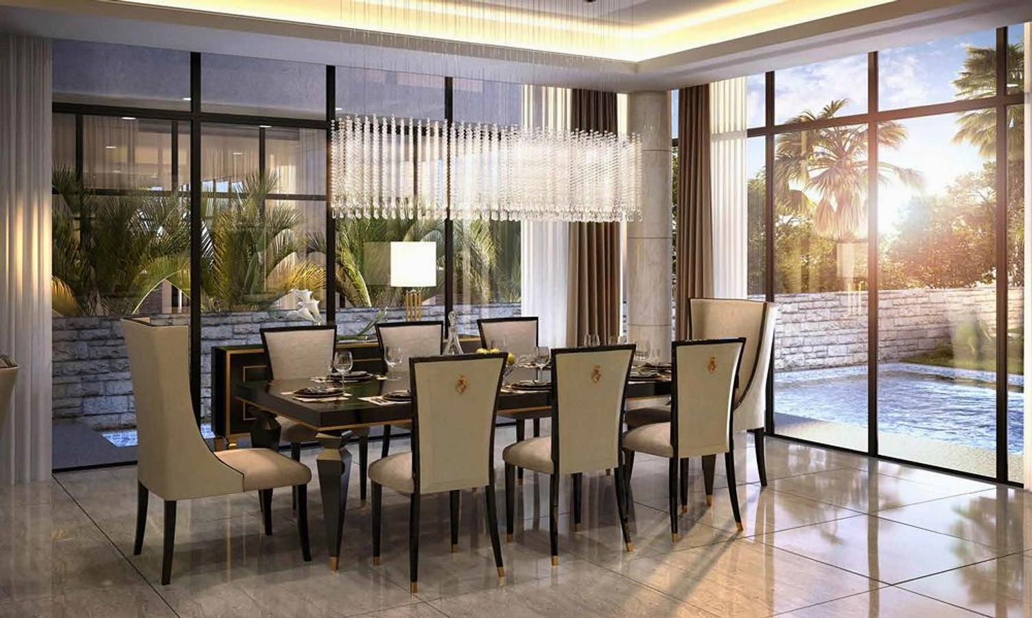 Trump Estates image 2 - Provident Estate