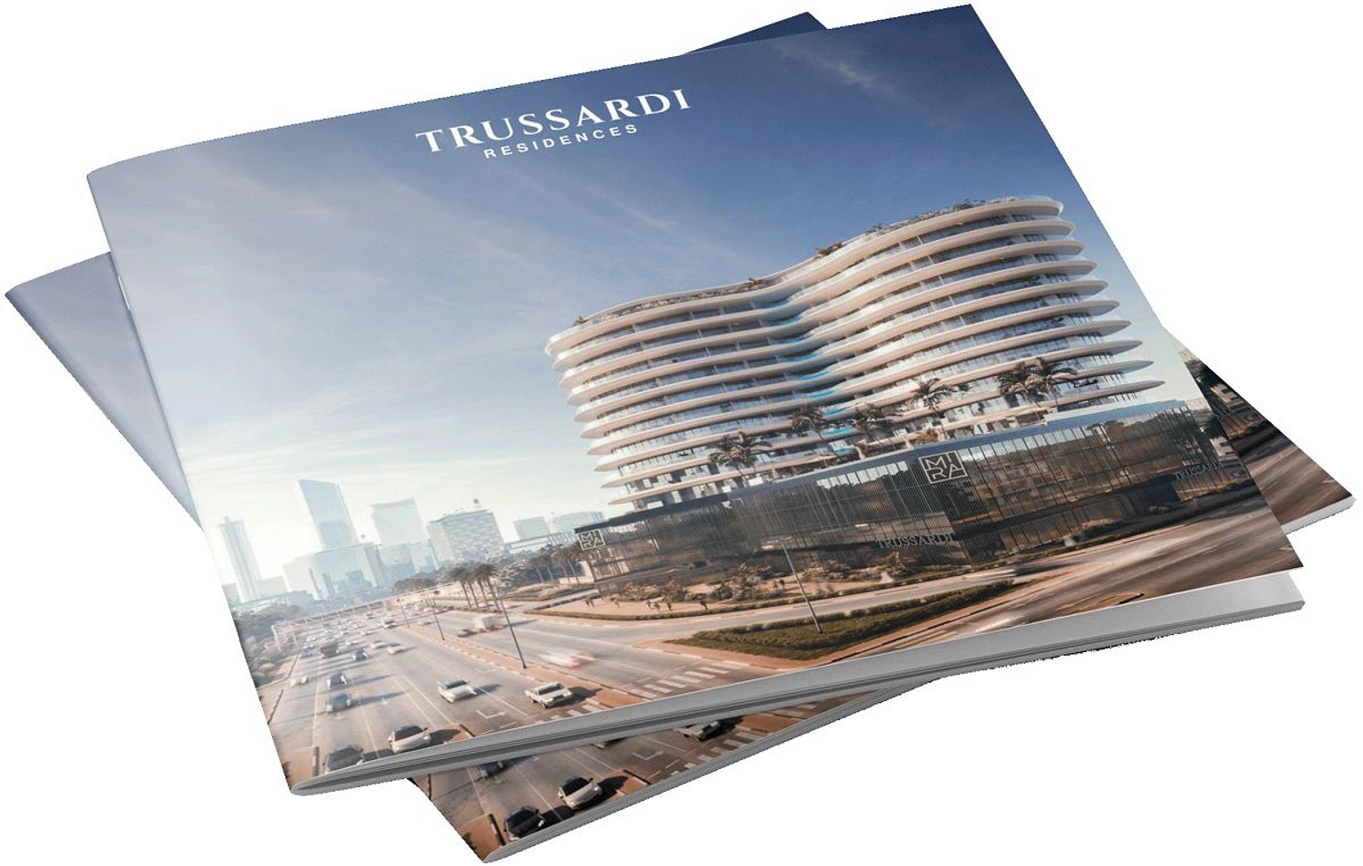 Trussardi Residences - Provident Estate