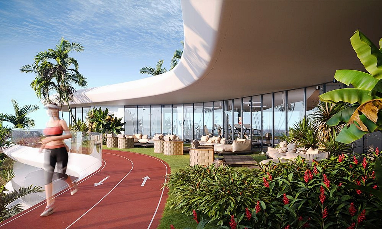 Trussardi Residences image 2 - Provident Estate