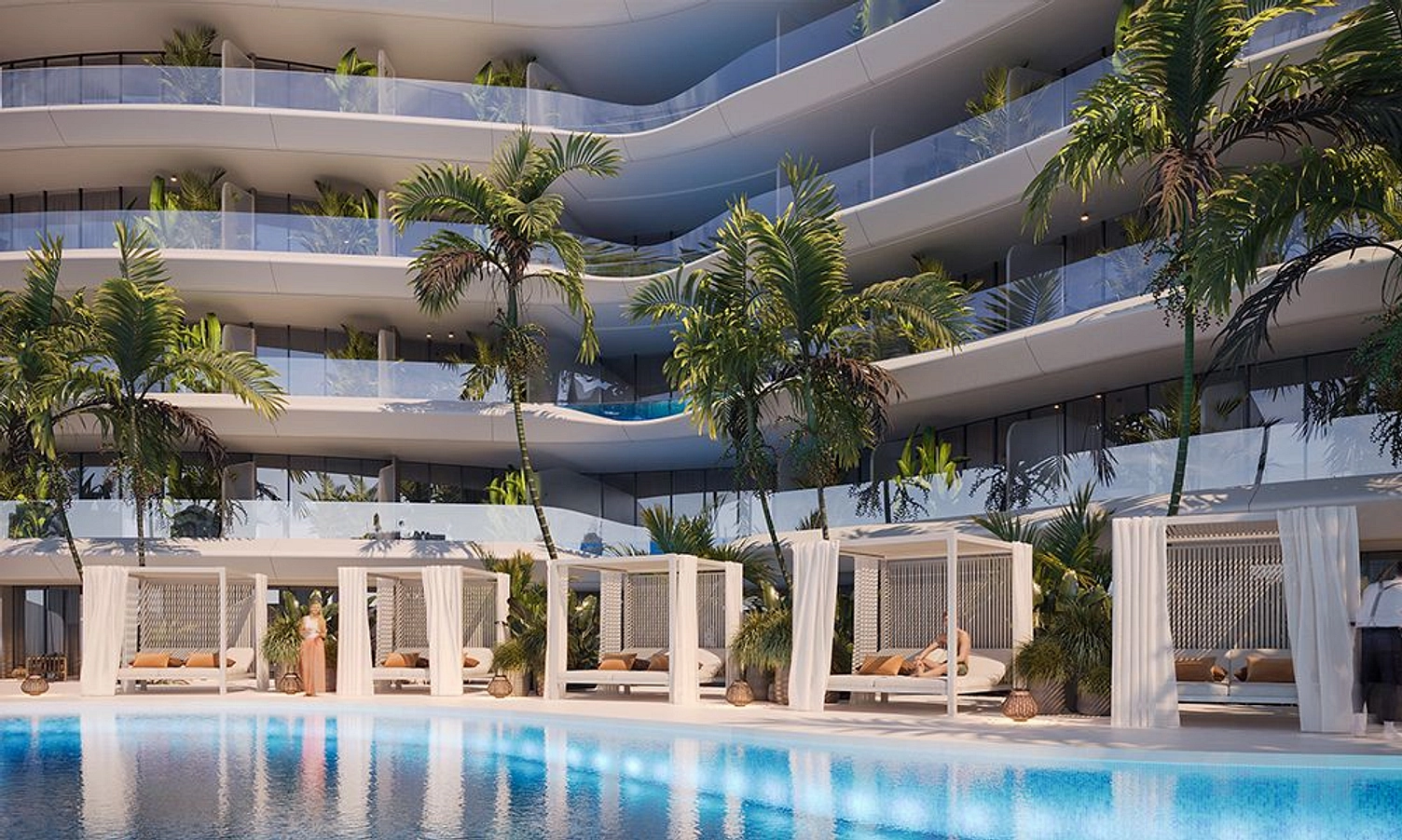 Trussardi Residences image 1 - Provident Estate