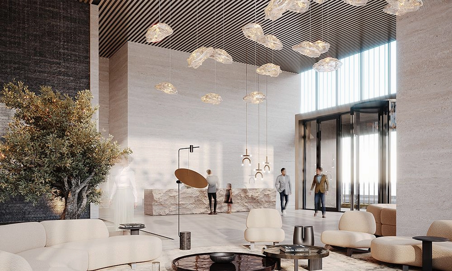 Trussardi Residences image 3 - Provident Estate