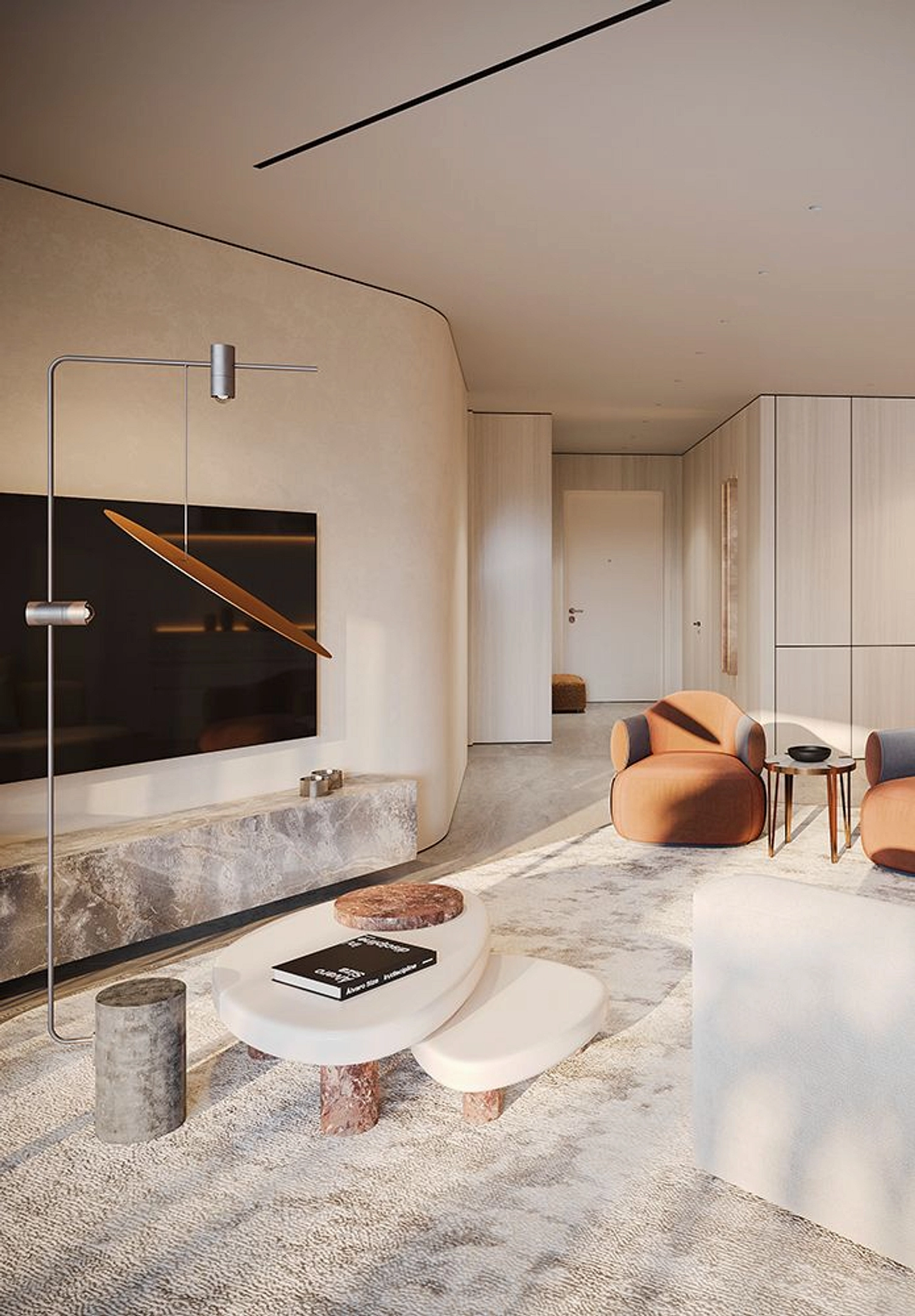 Trussardi Residences image 5 - Provident Estate