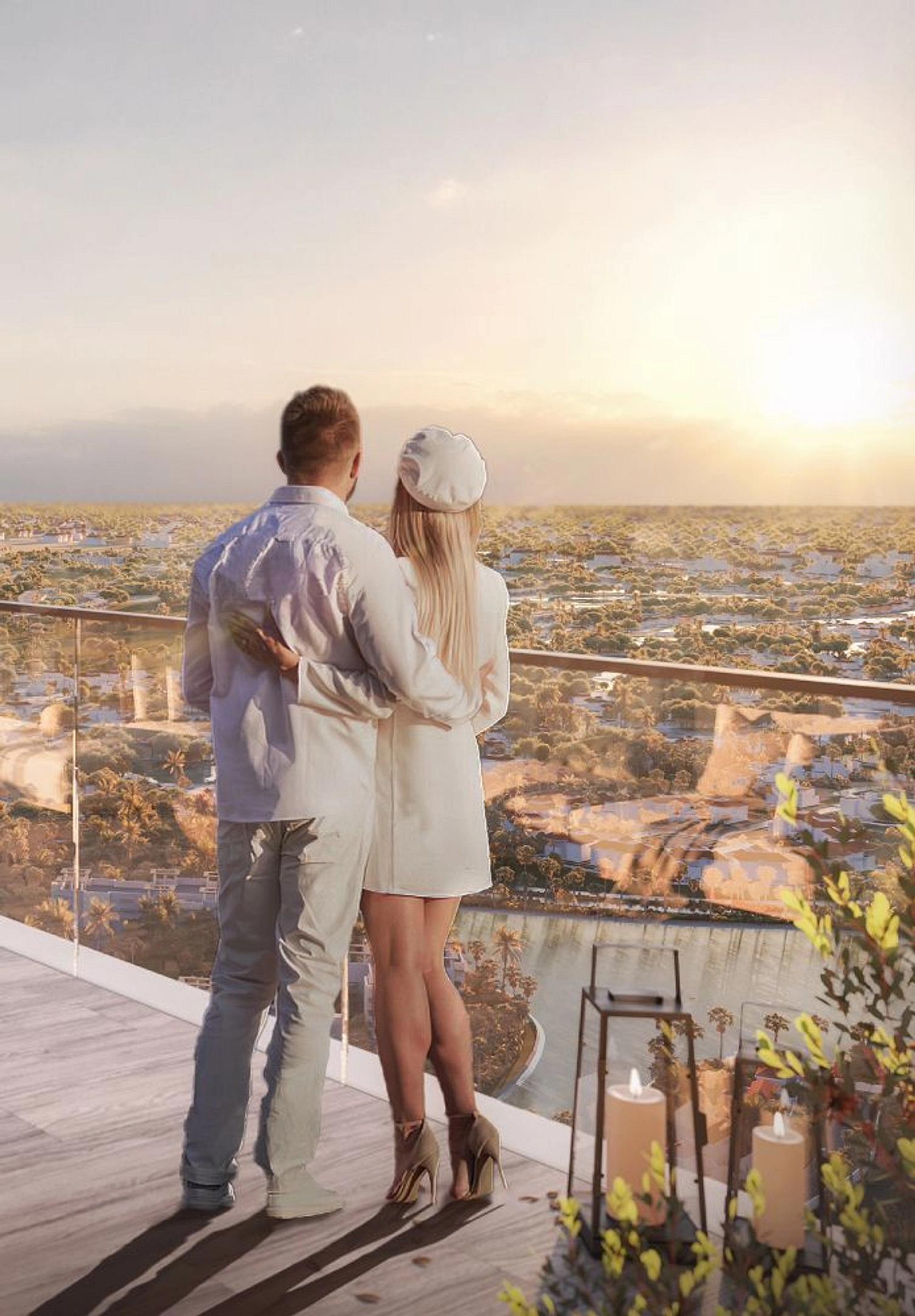 Upper House image 5 - Provident Estate