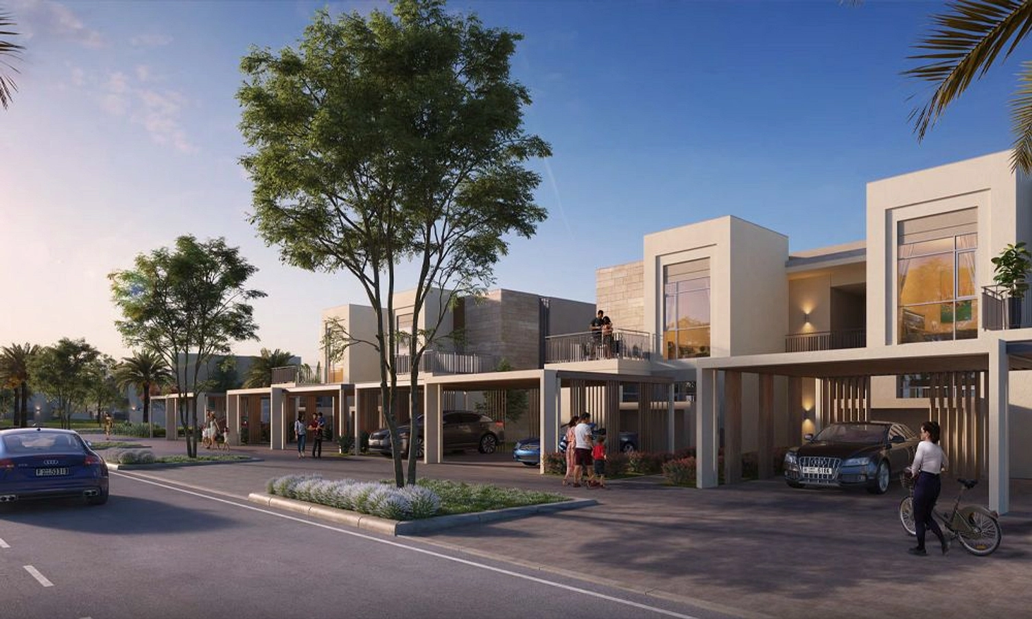 Urbana III image 2 - Provident Estate