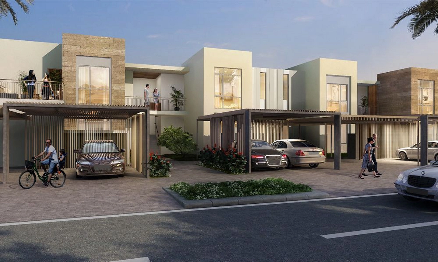 Urbana II image 2 - Provident Estate