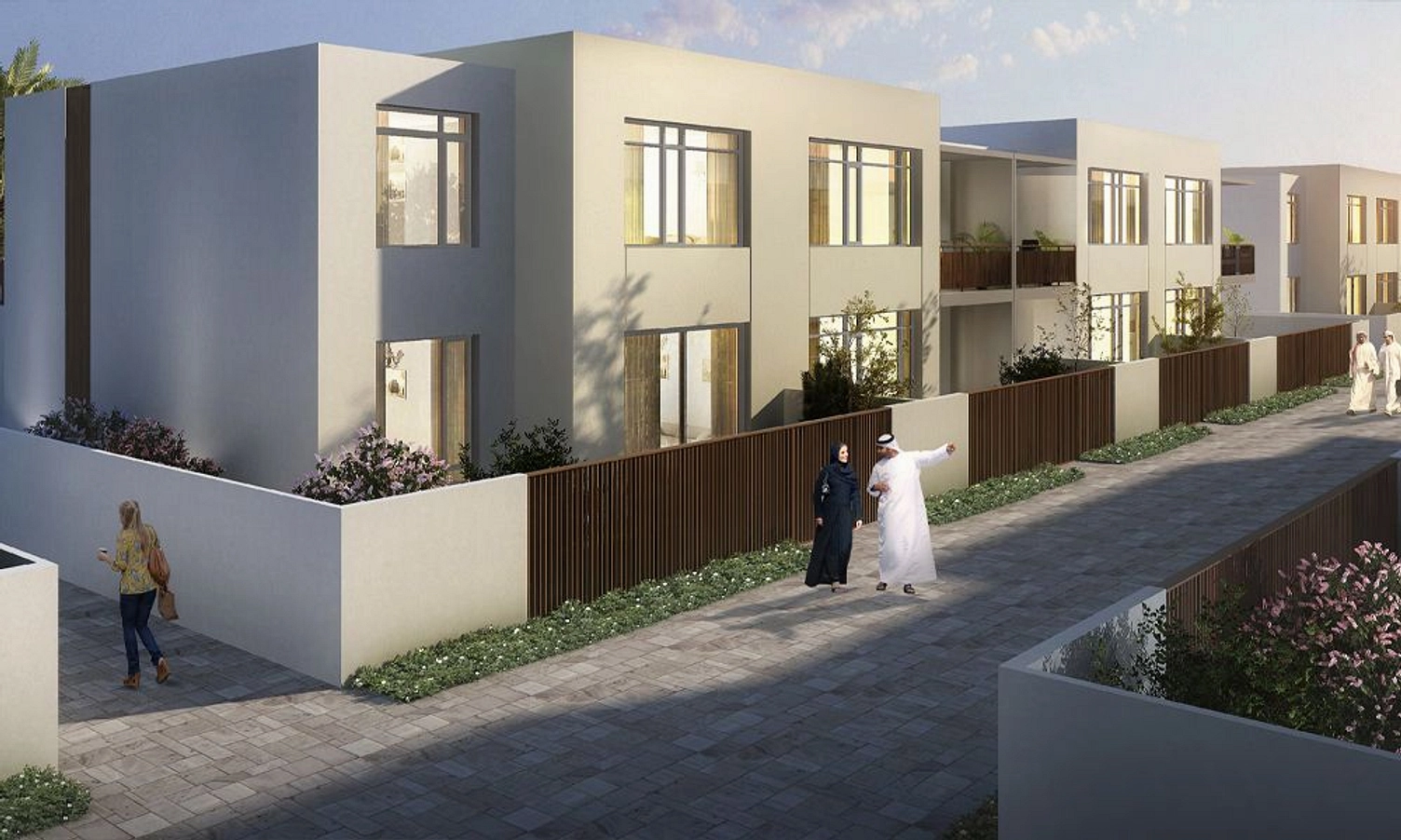 Urbana II image 1 - Provident Estate