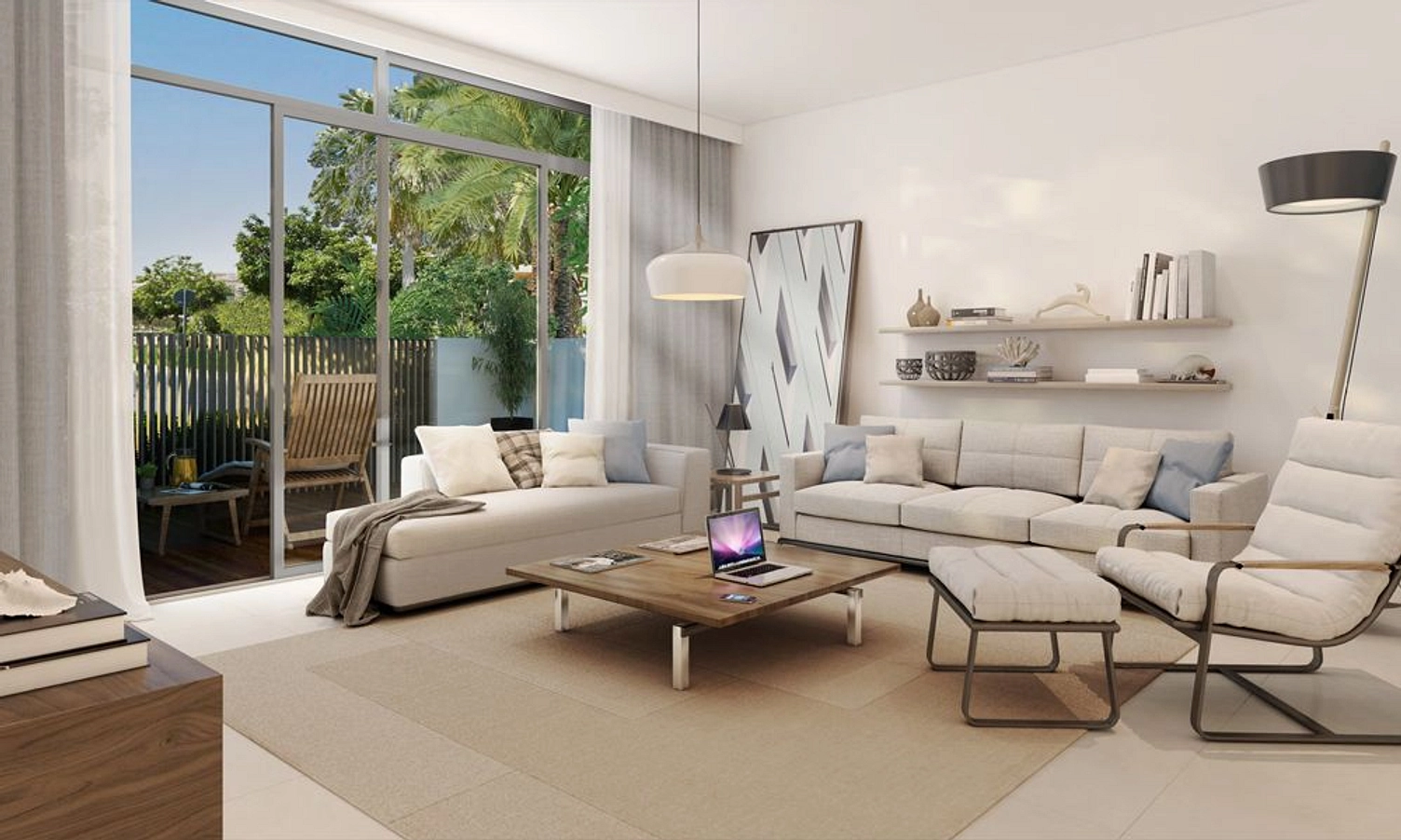 Urbana II image 4 - Provident Estate