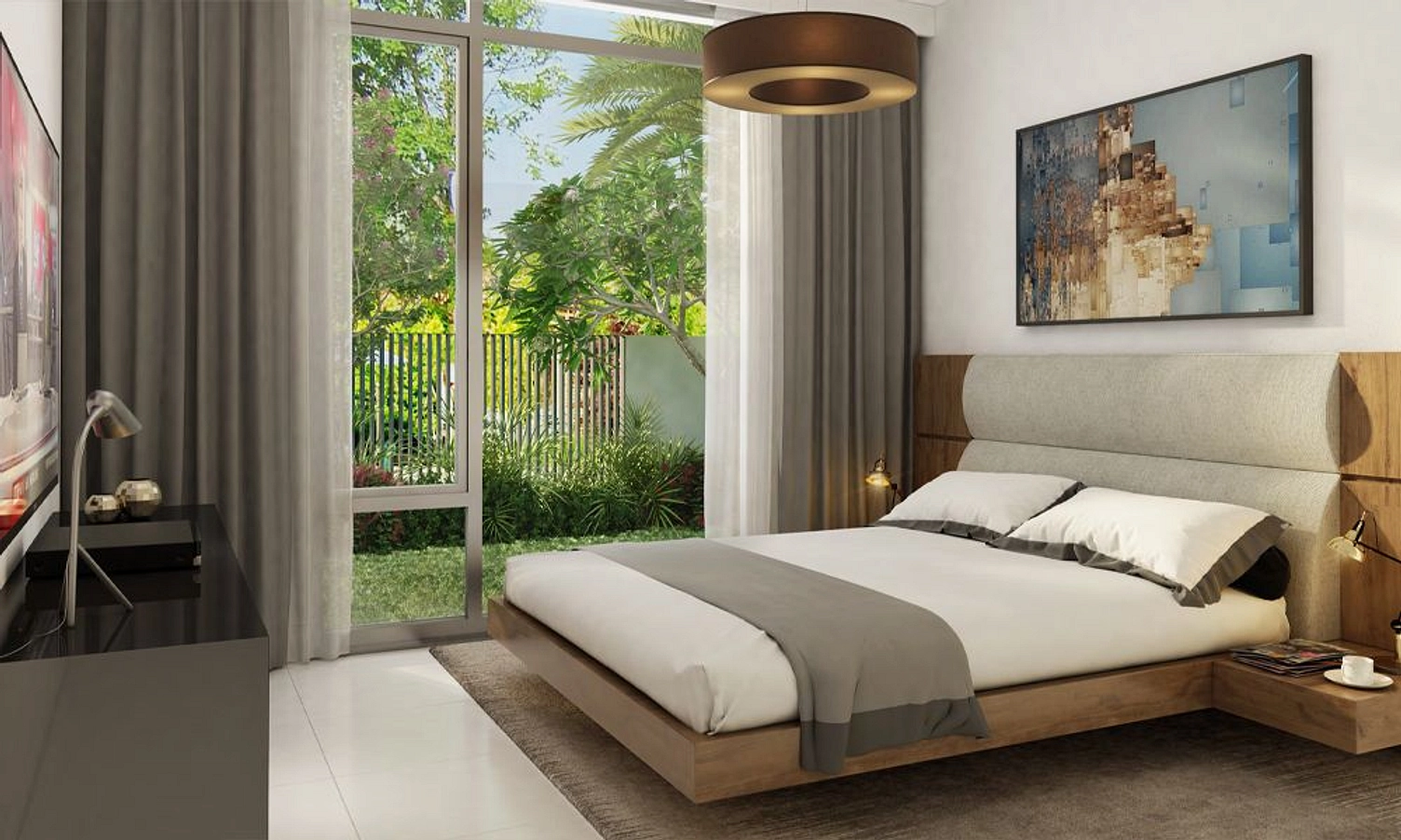 Urbana II image 3 - Provident Estate