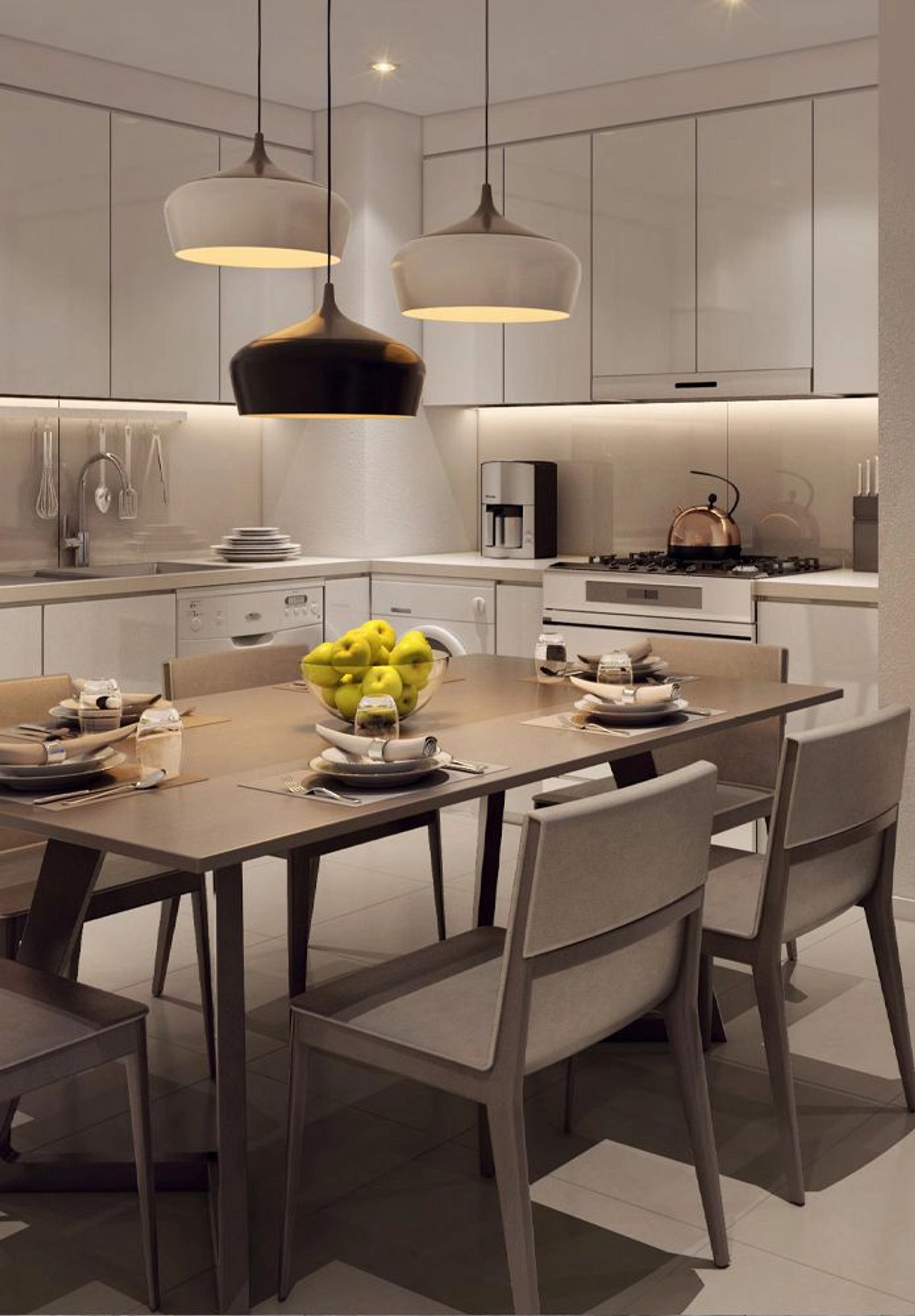 Urbana II image 5 - Provident Estate