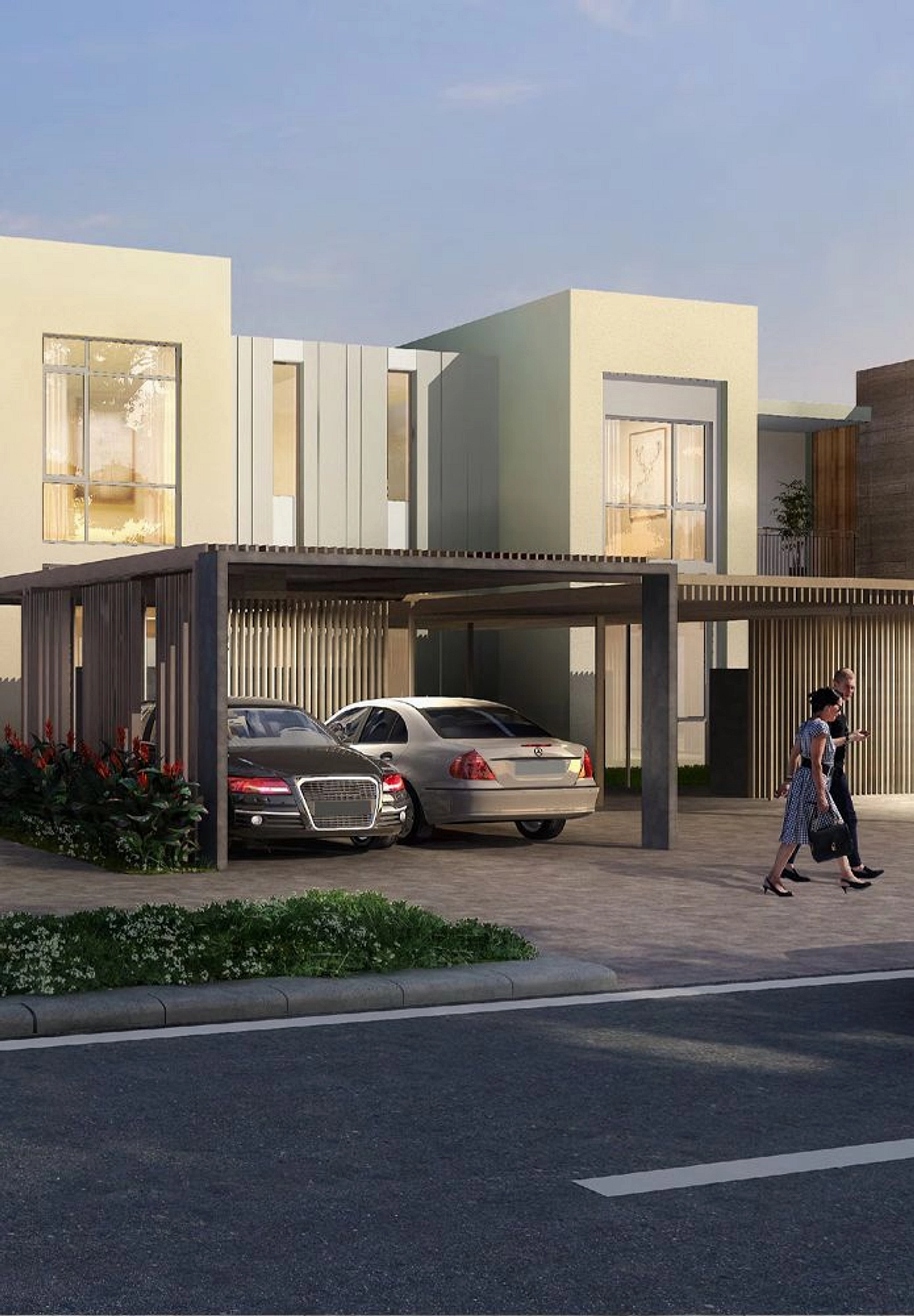 Urbana II image 0 - Provident Estate