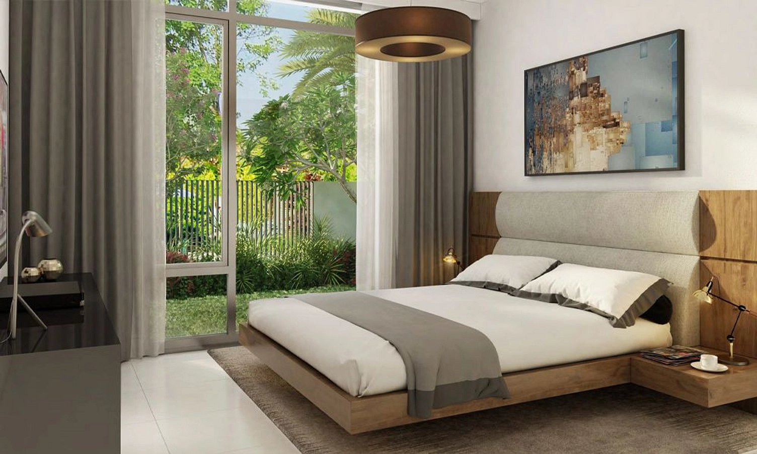 Urbana III image 3 - Provident Estate