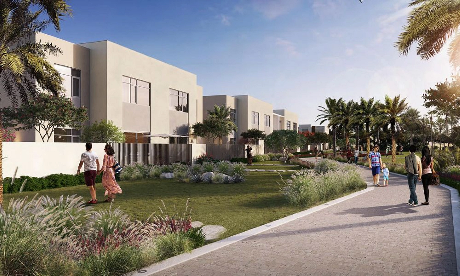 Urbana III image 1 - Provident Estate