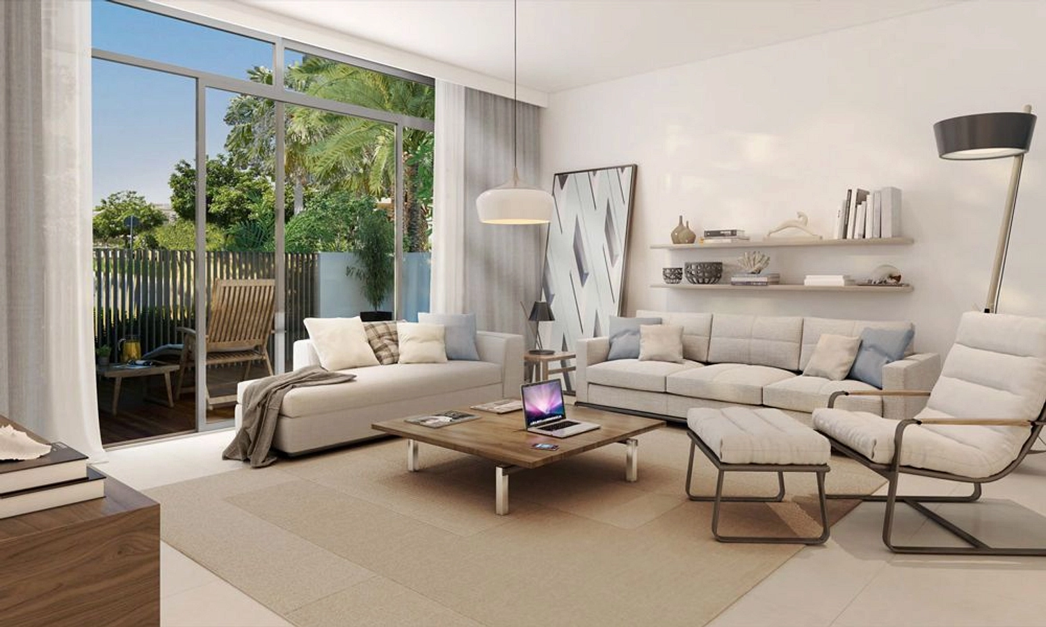 Urbana III image 4 - Provident Estate