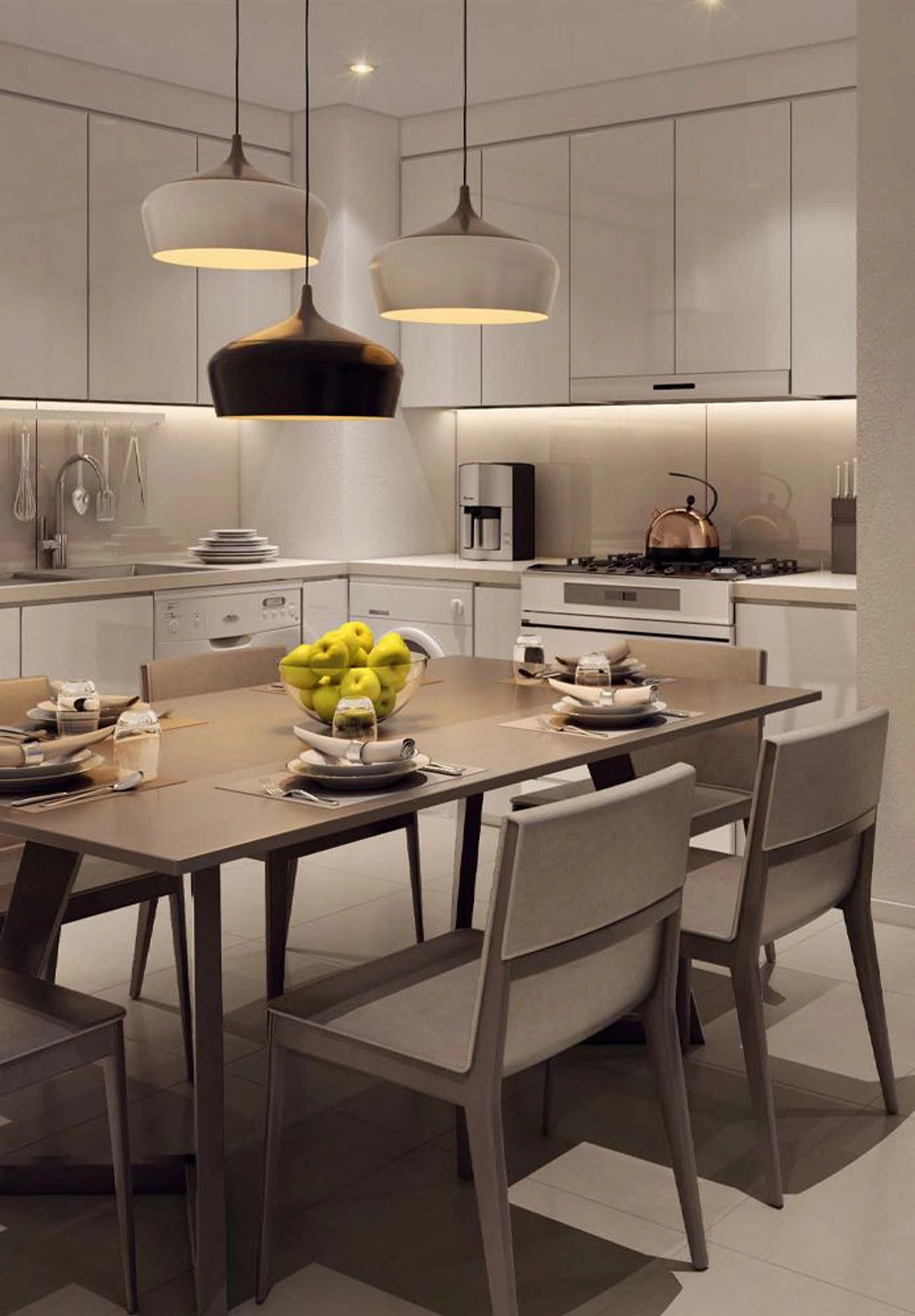 Urbana III image 5 - Provident Estate