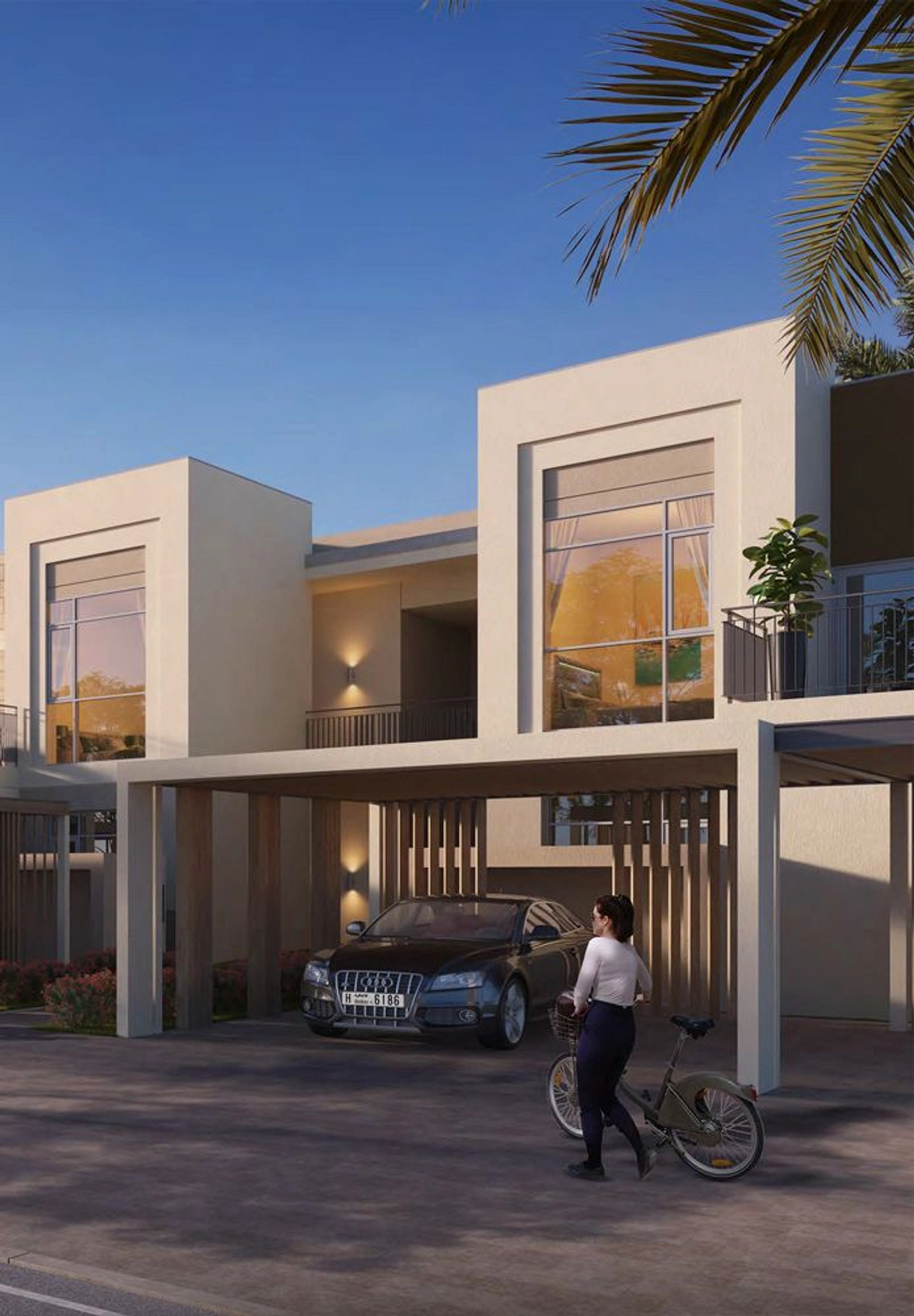 Urbana III image 0 - Provident Estate