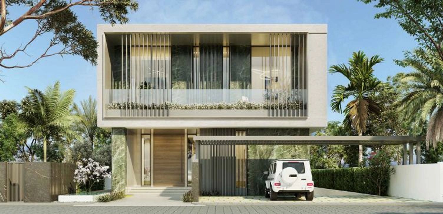 Utopia image 2 - Provident Estate