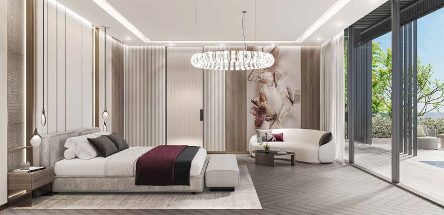 Utopia image 3 - Provident Estate