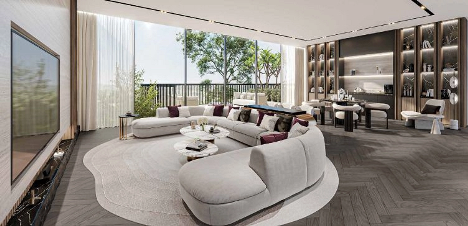 Utopia image 4 - Provident Estate