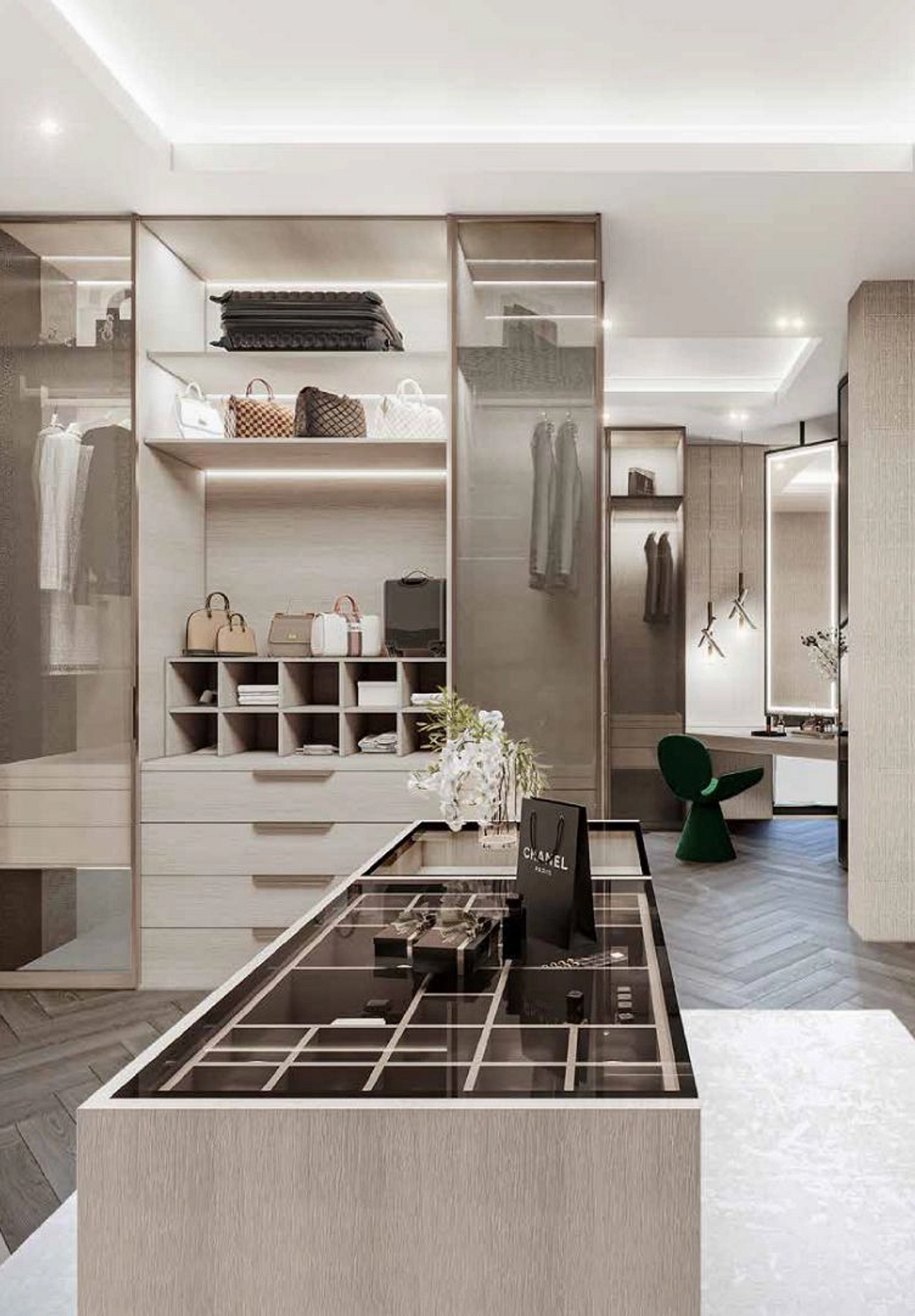 Utopia image 5 - Provident Estate