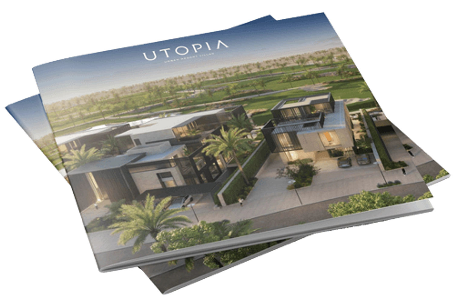 Utopia - Provident Estate