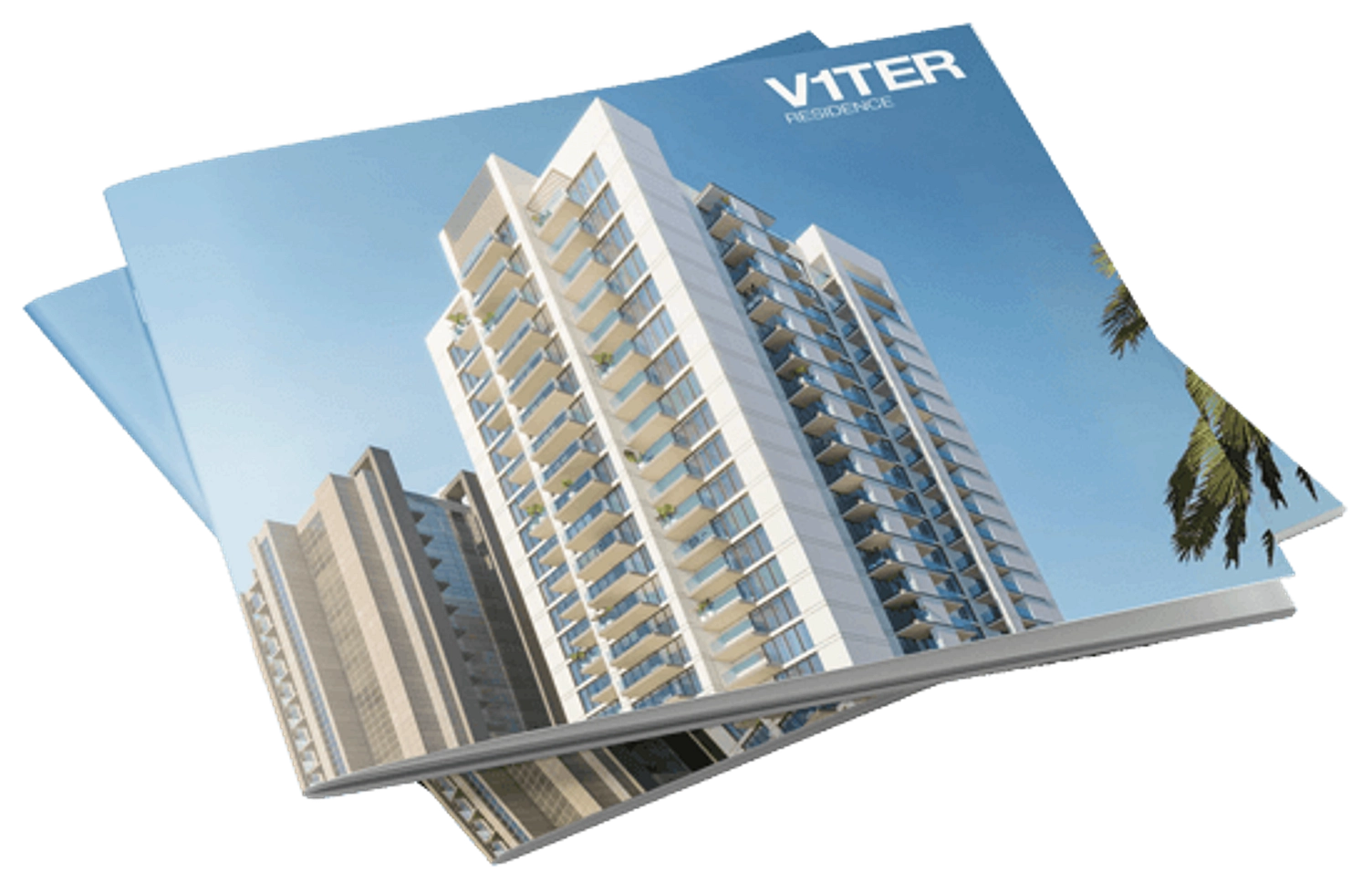V1TER Residence - Provident Estate