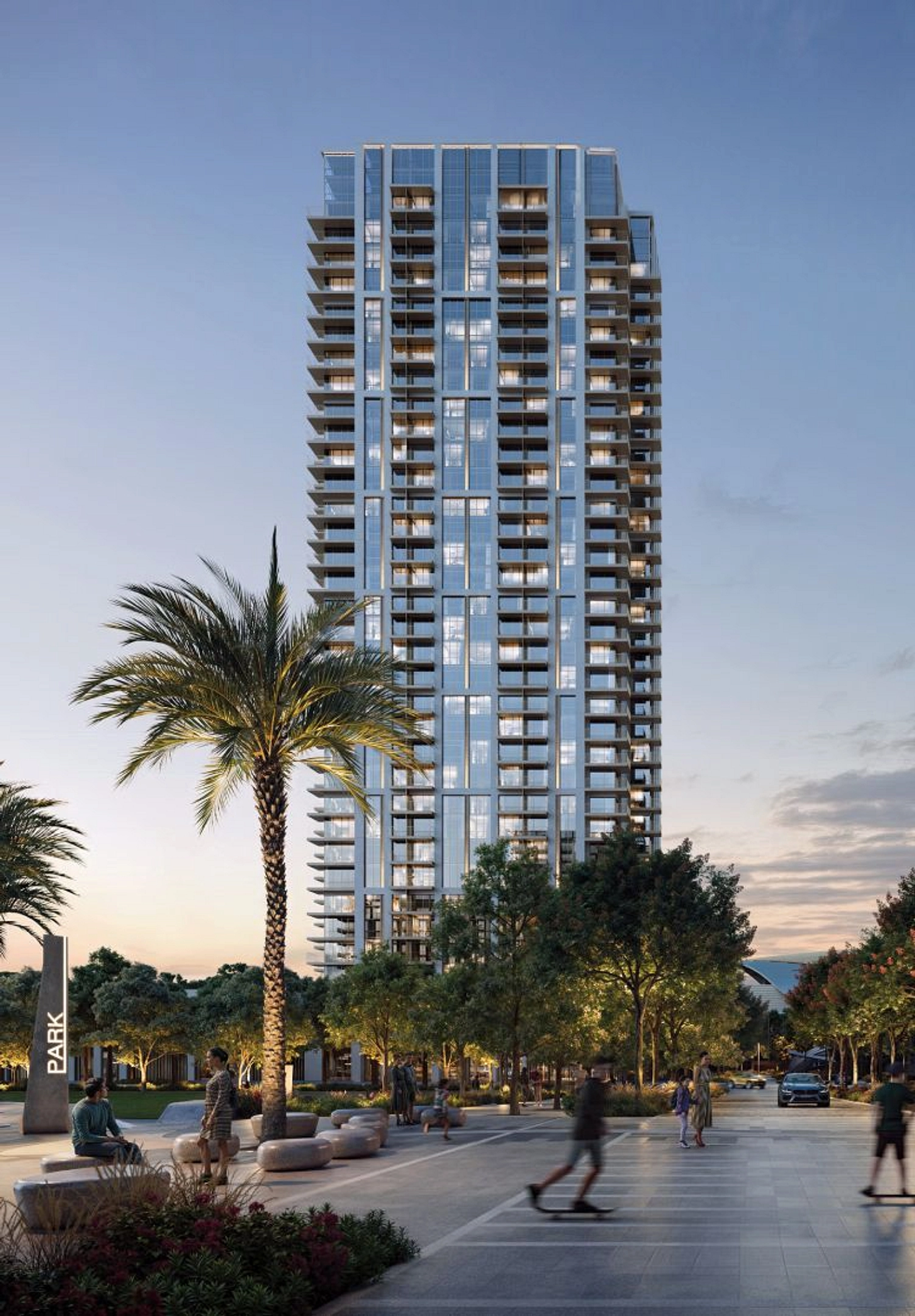 Valo image 0 - Provident Estate