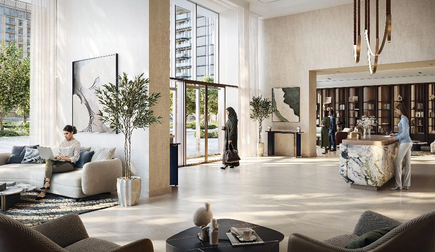 Valo image 4 - Provident Estate