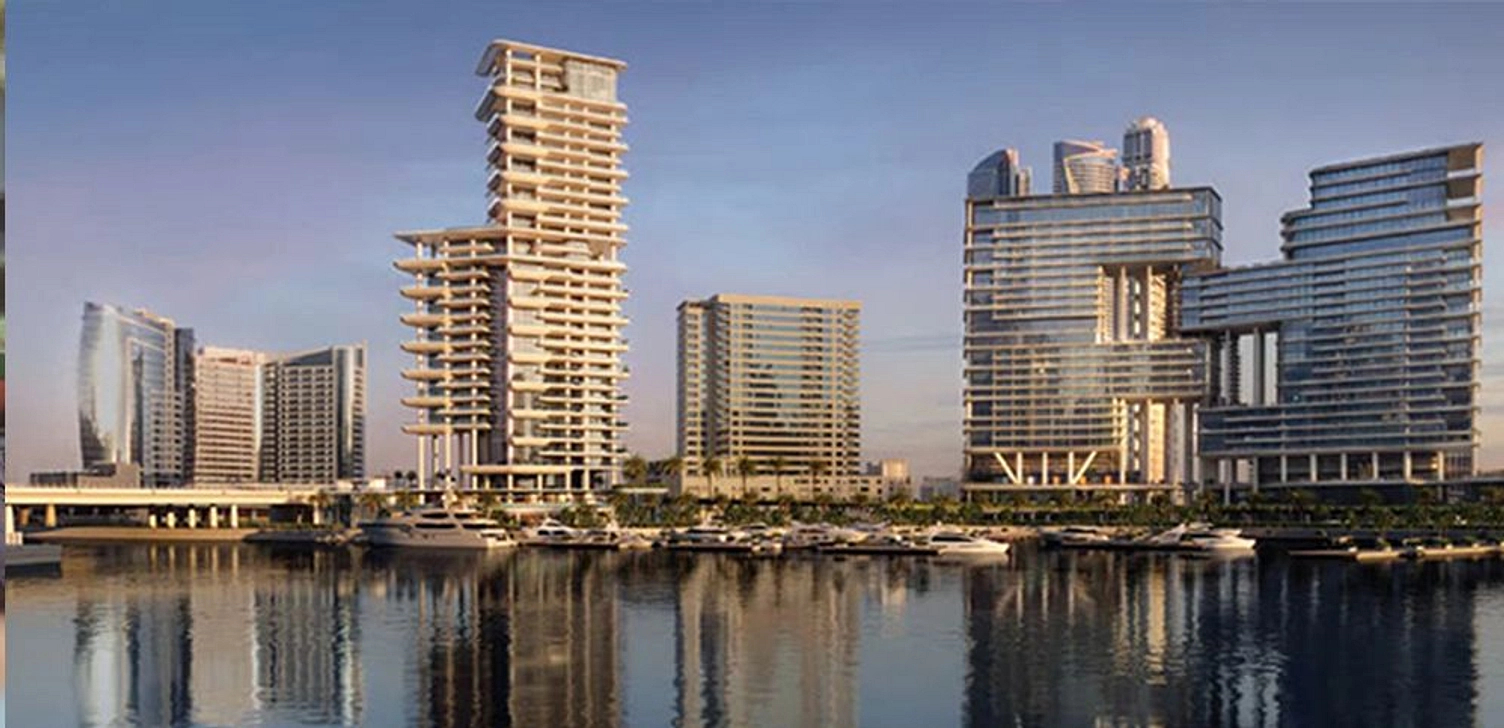 Vela By Omniyat image 1 - Provident Estate