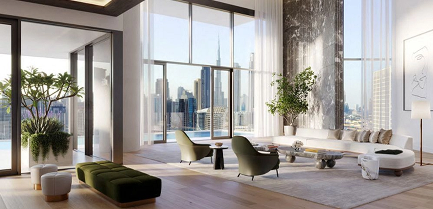 Vela By Omniyat image 3 - Provident Estate